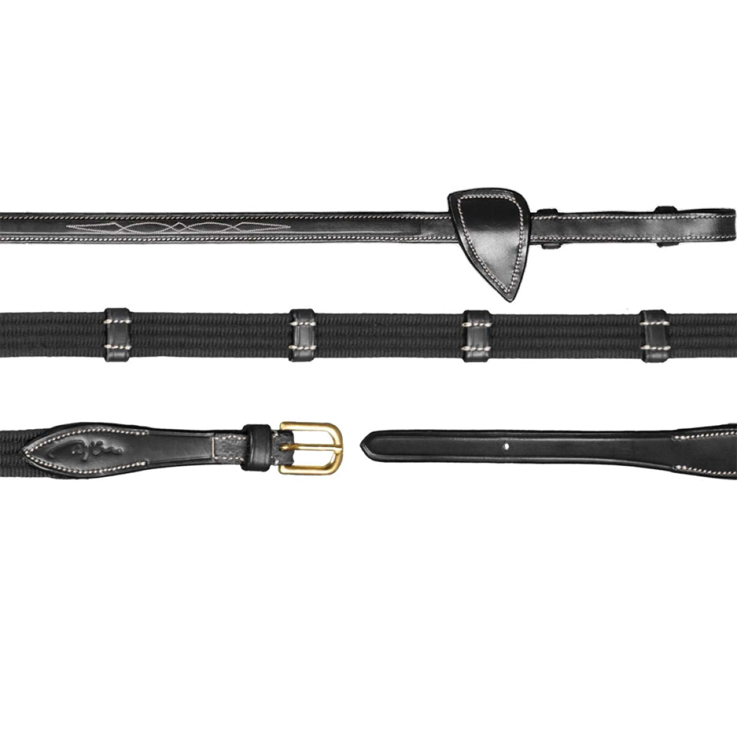 Dyon Redini 5/8 Nero