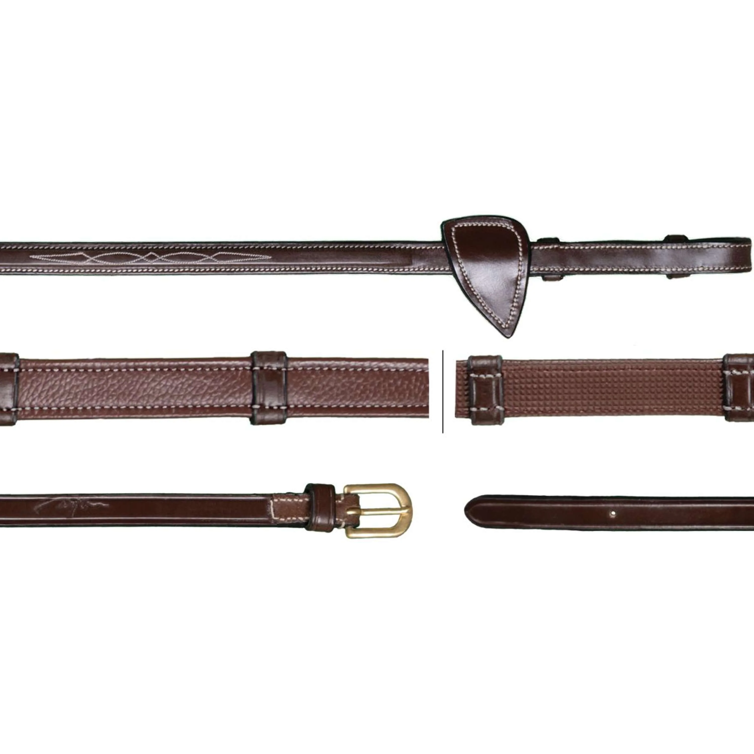 Dyon Redini Hunter 5/8 Marrone