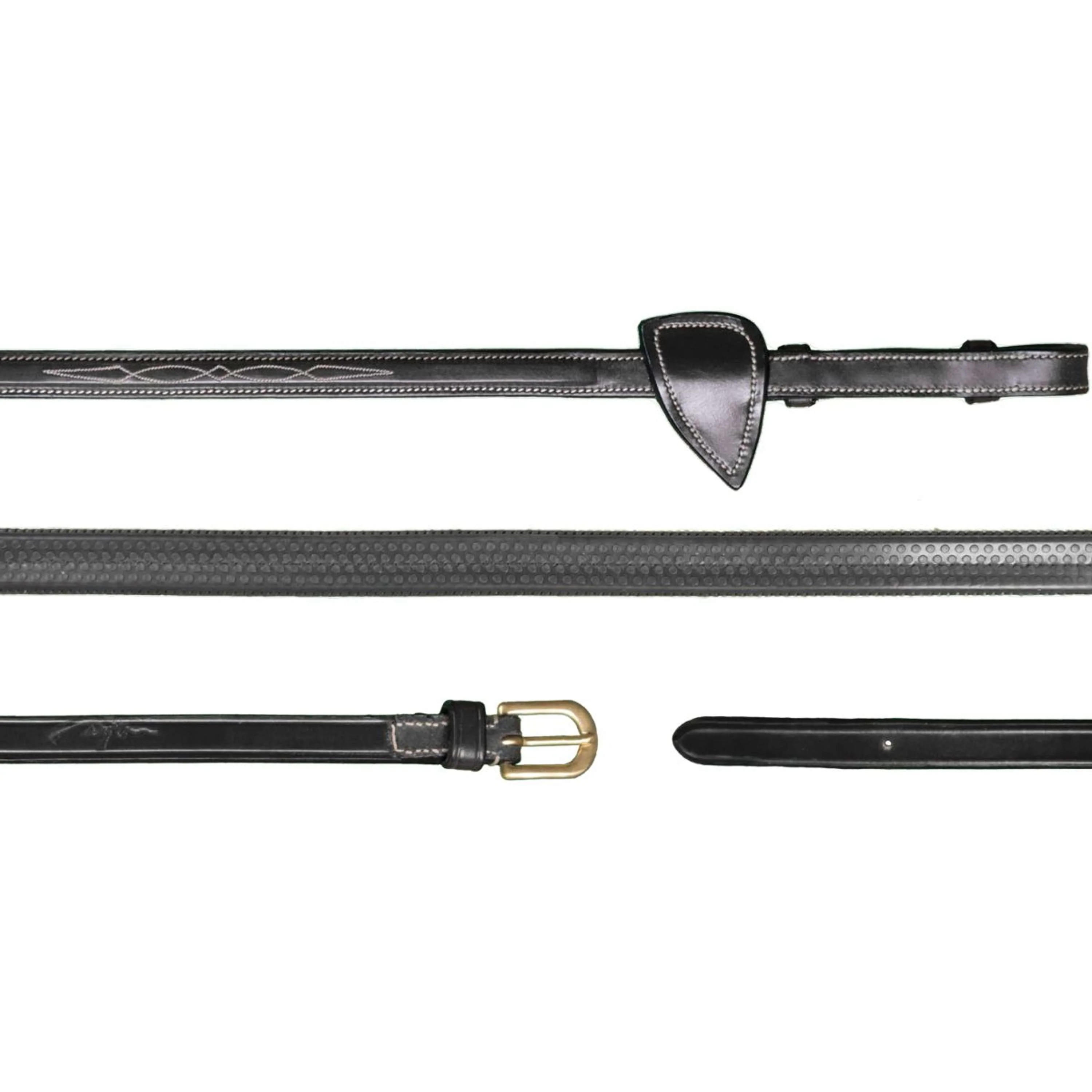 Dyon Redini Rubber 1/2 Nero