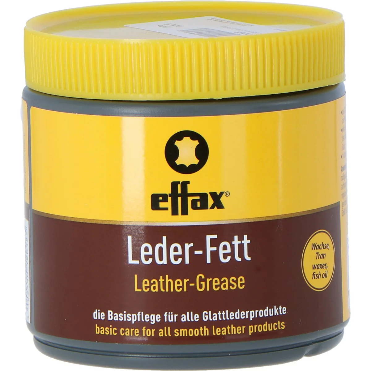 Effax Lucido per Pelle Giallo - Image 7
