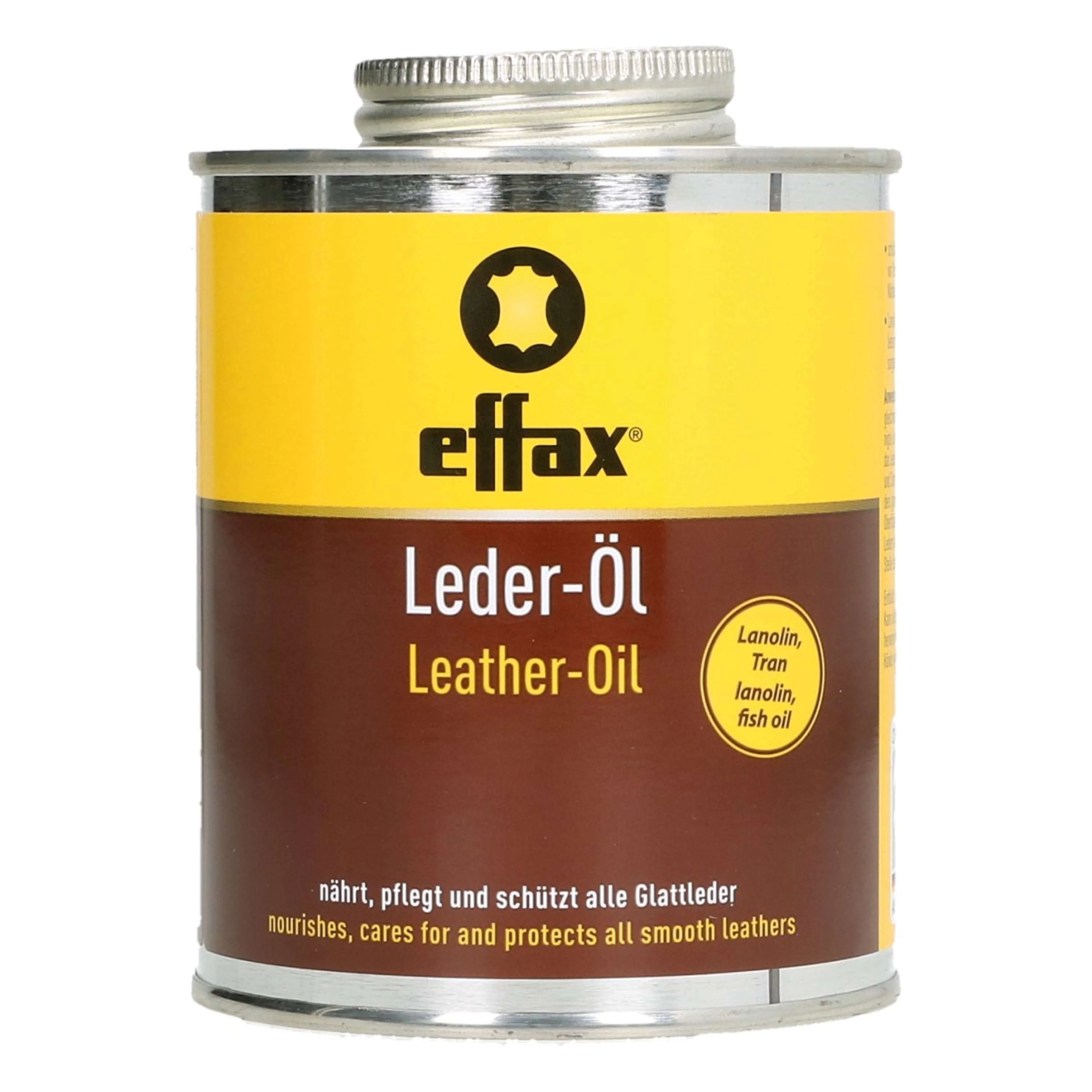Effax Olio per Cuoio - Image 2