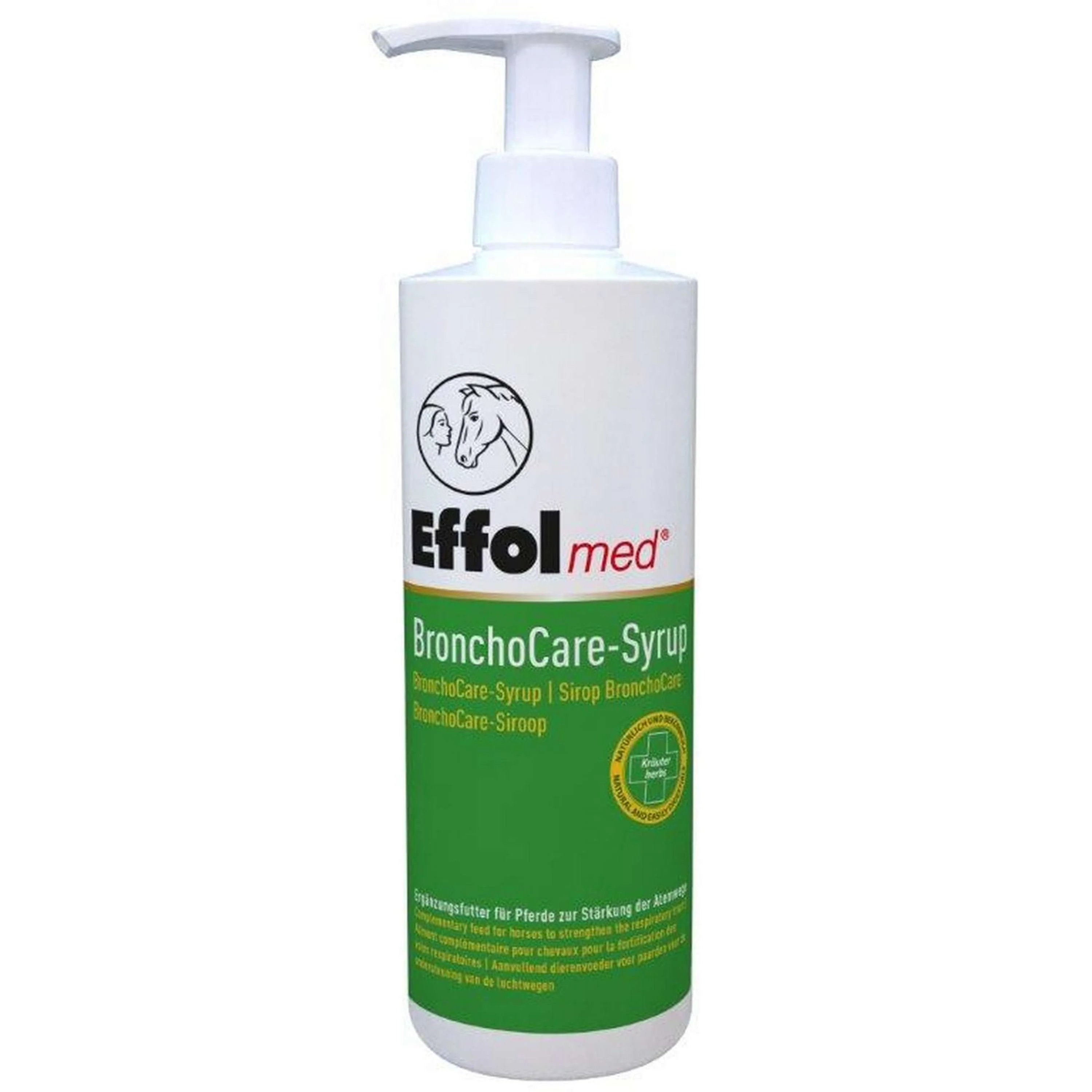 Effol med BronchoCare Sciroppo - Image 2