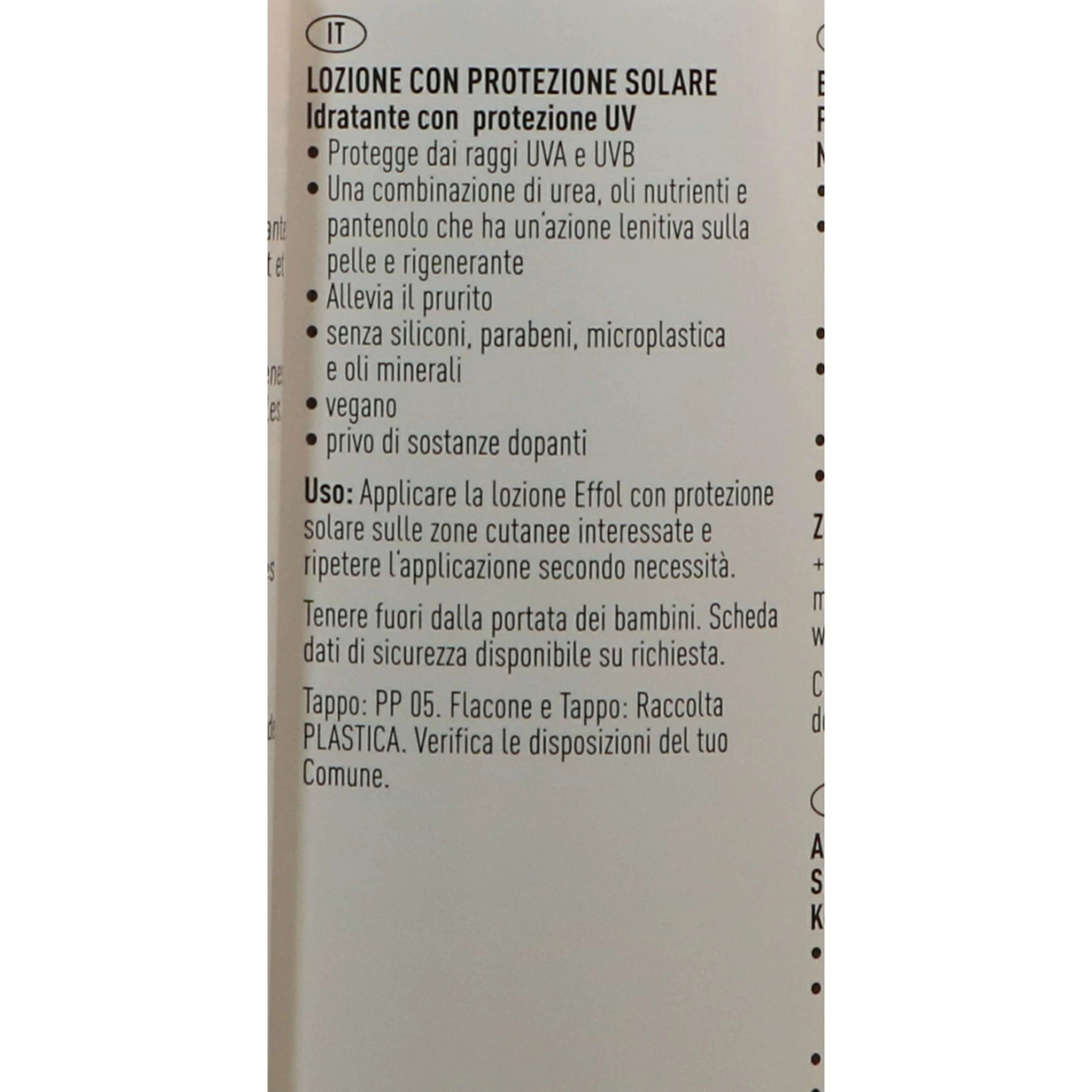 Effol Unguento Riparatore Skin Repair - Image 3
