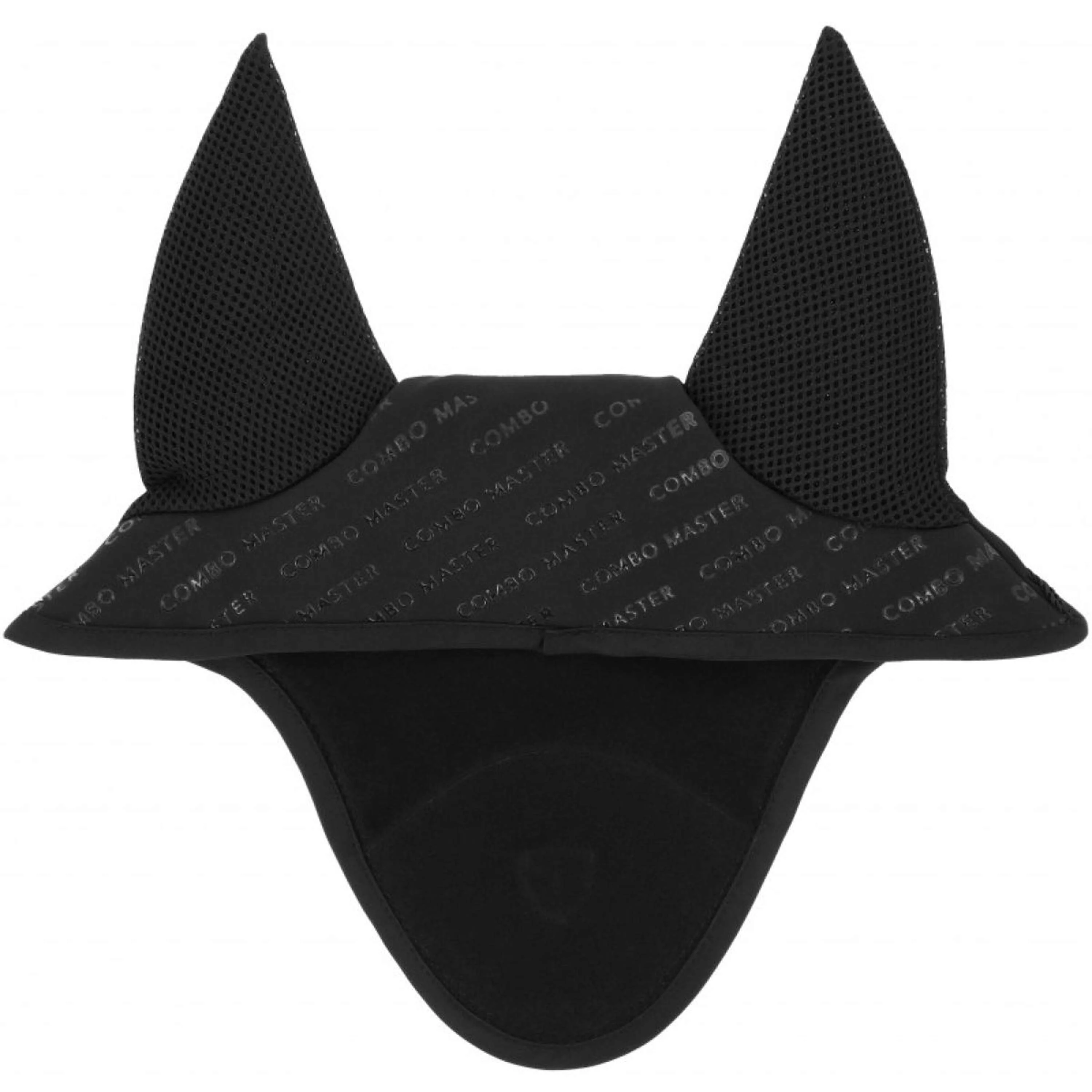Ekkia Cuffietta PRO Combo Master Nero - Image 2