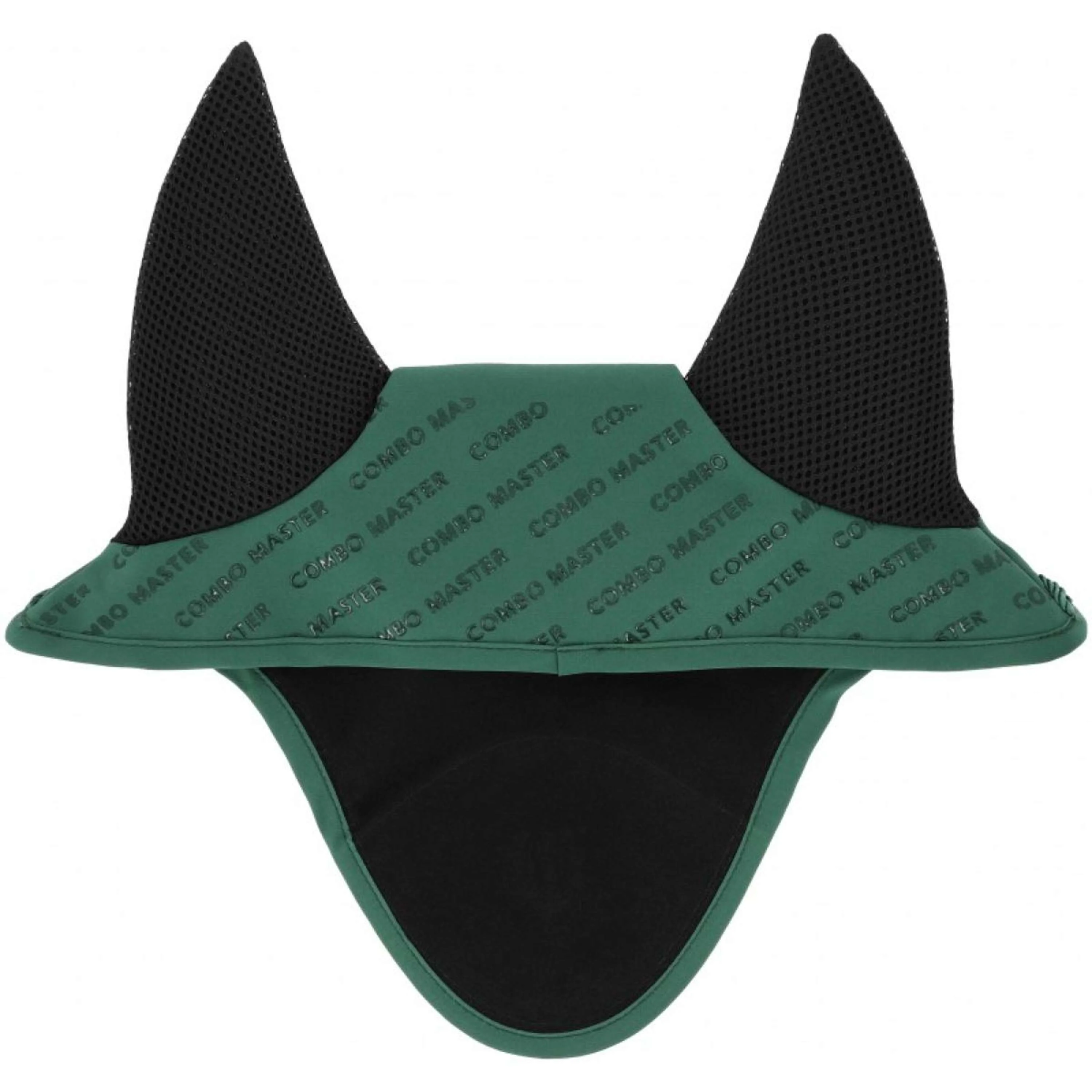 Ekkia Cuffietta PRO Combo Master Verde scuro - Image 3