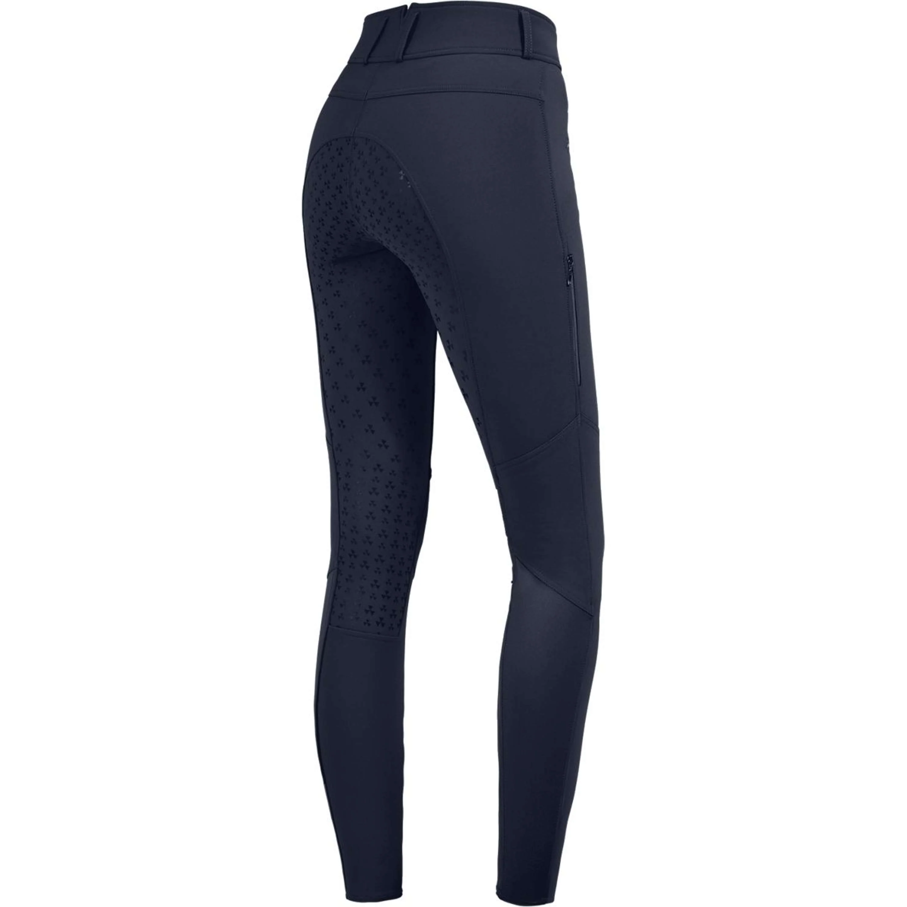 ELT Calzoni Hella High Waist Silicone Nightblue - Image 2