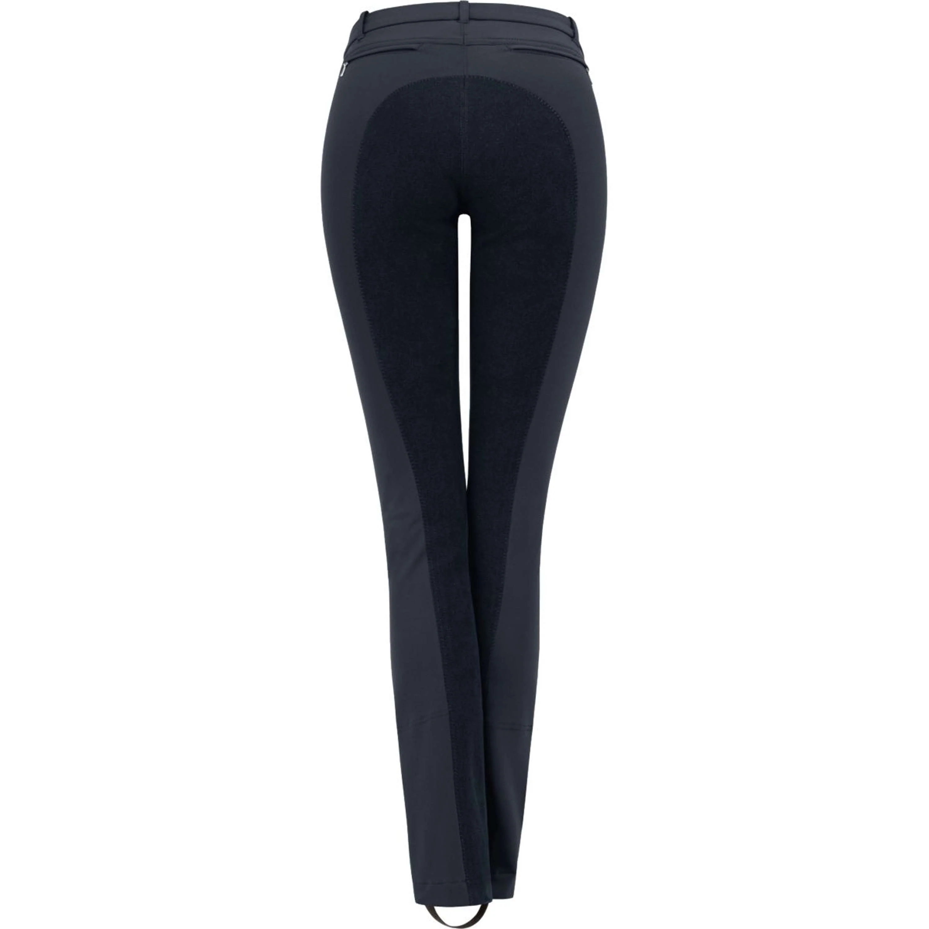 ELT Pantaloni Jodhpur Micro Nightblue - Image 3