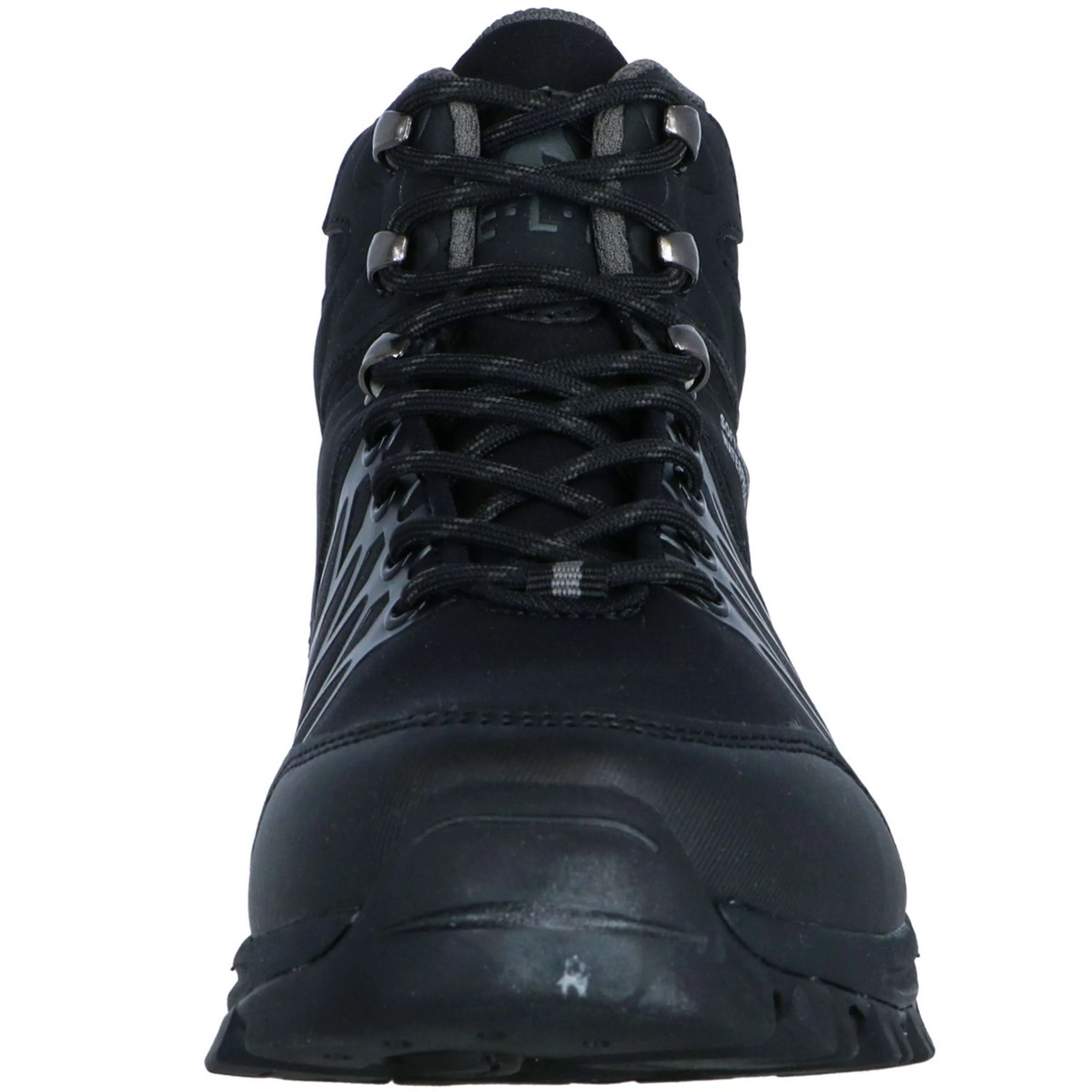 ELT Scarpe da Esterno Ottawa Nero - Image 8
