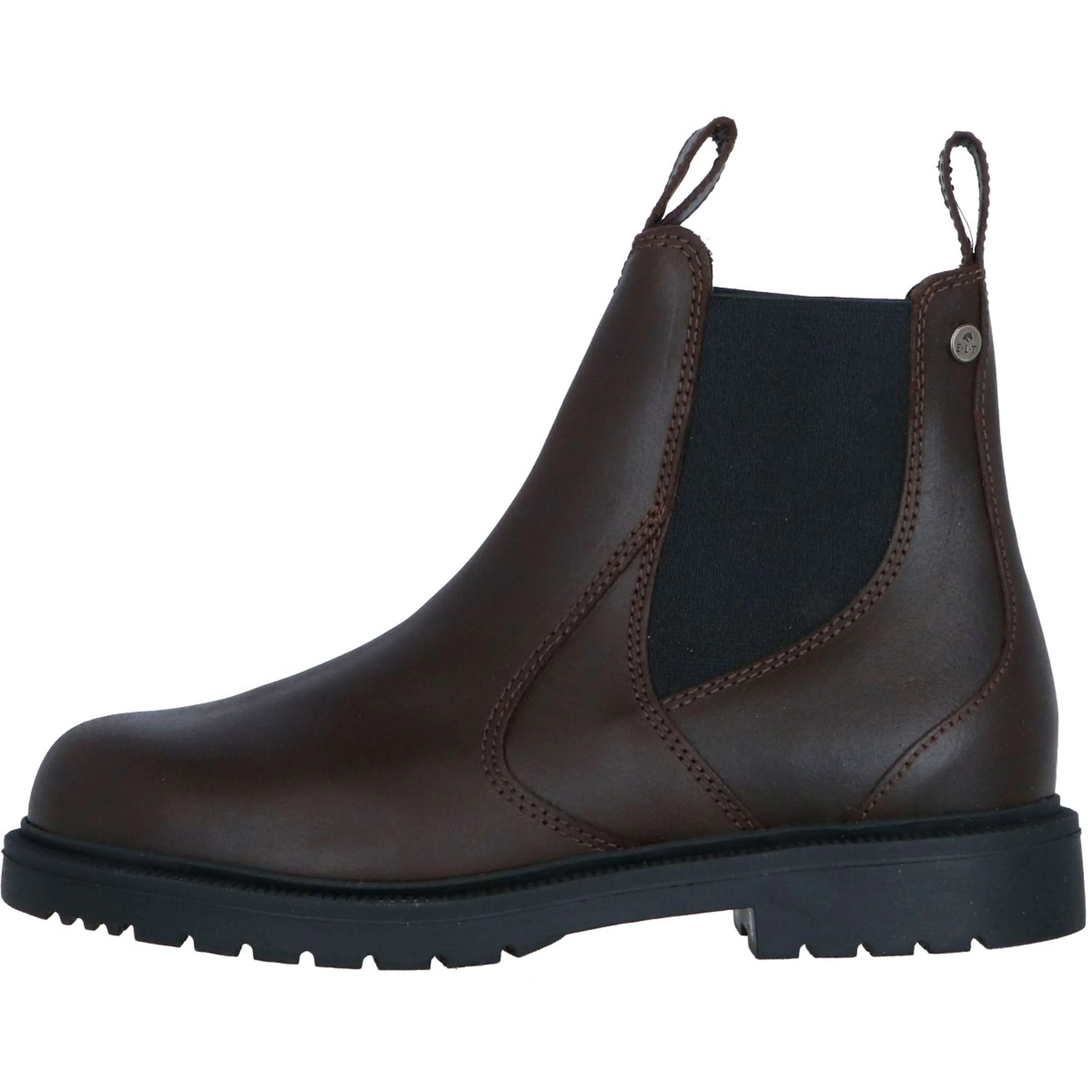 ELT Stivaletti Secura Marrone - Image 2