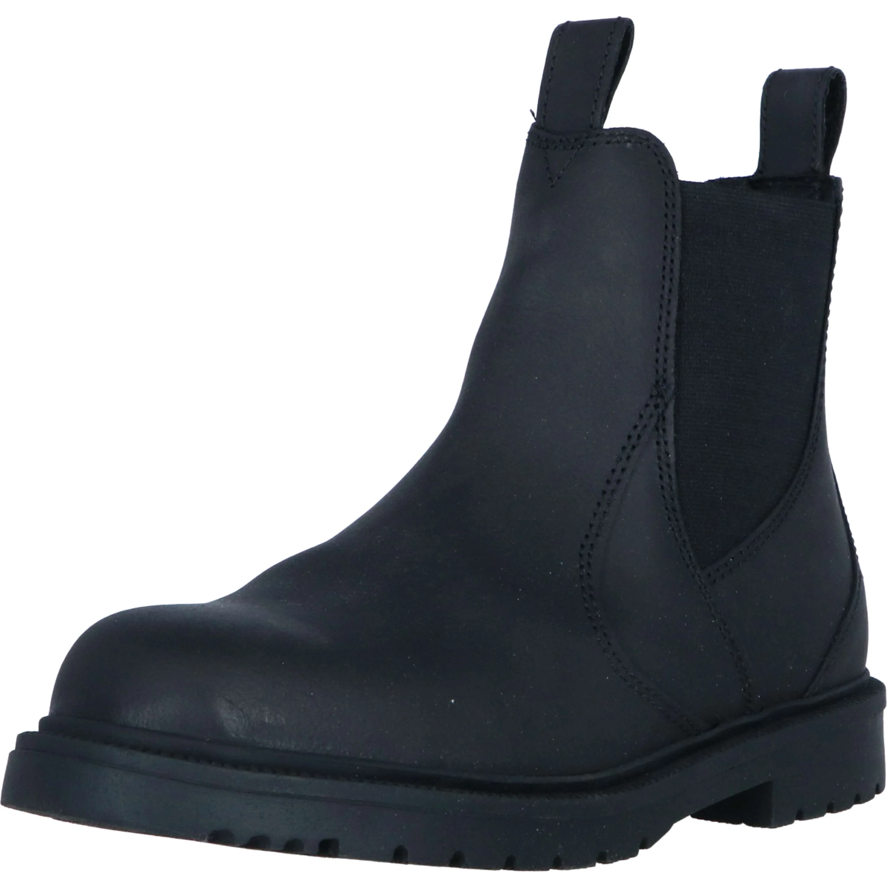 ELT Stivaletti Secura Nero