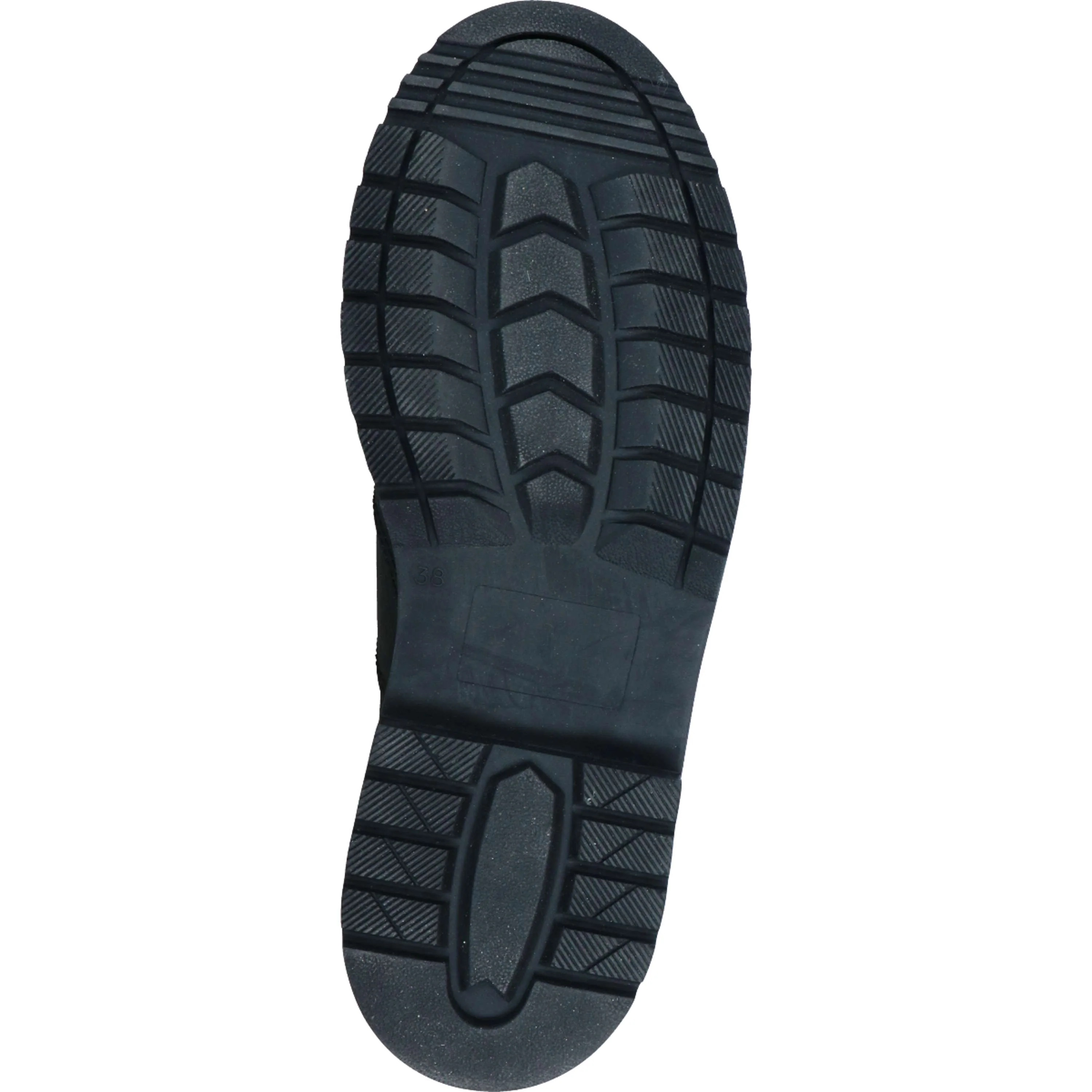ELT Stivaletti Secura Nero - Image 10