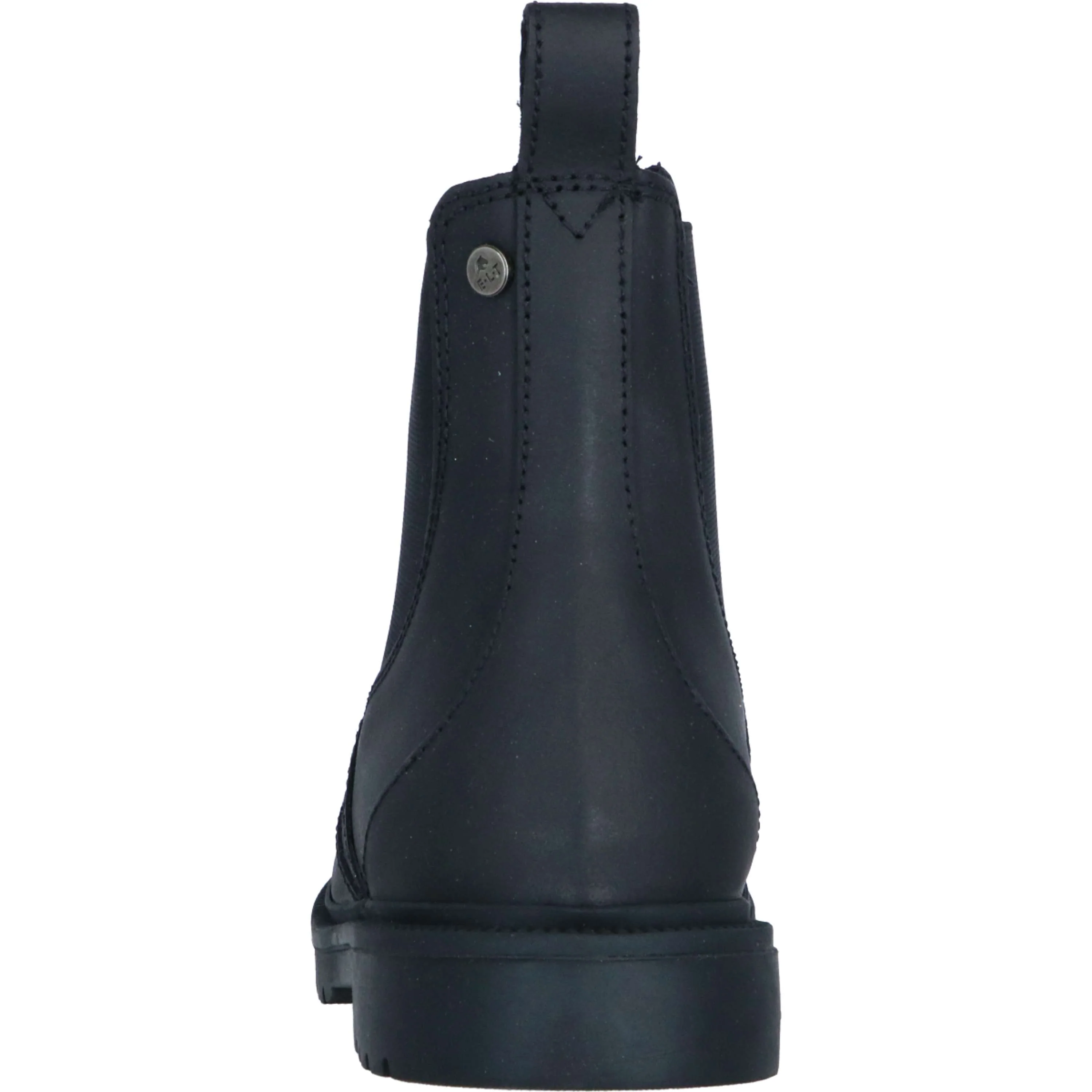 ELT Stivaletti Secura Nero - Image 4