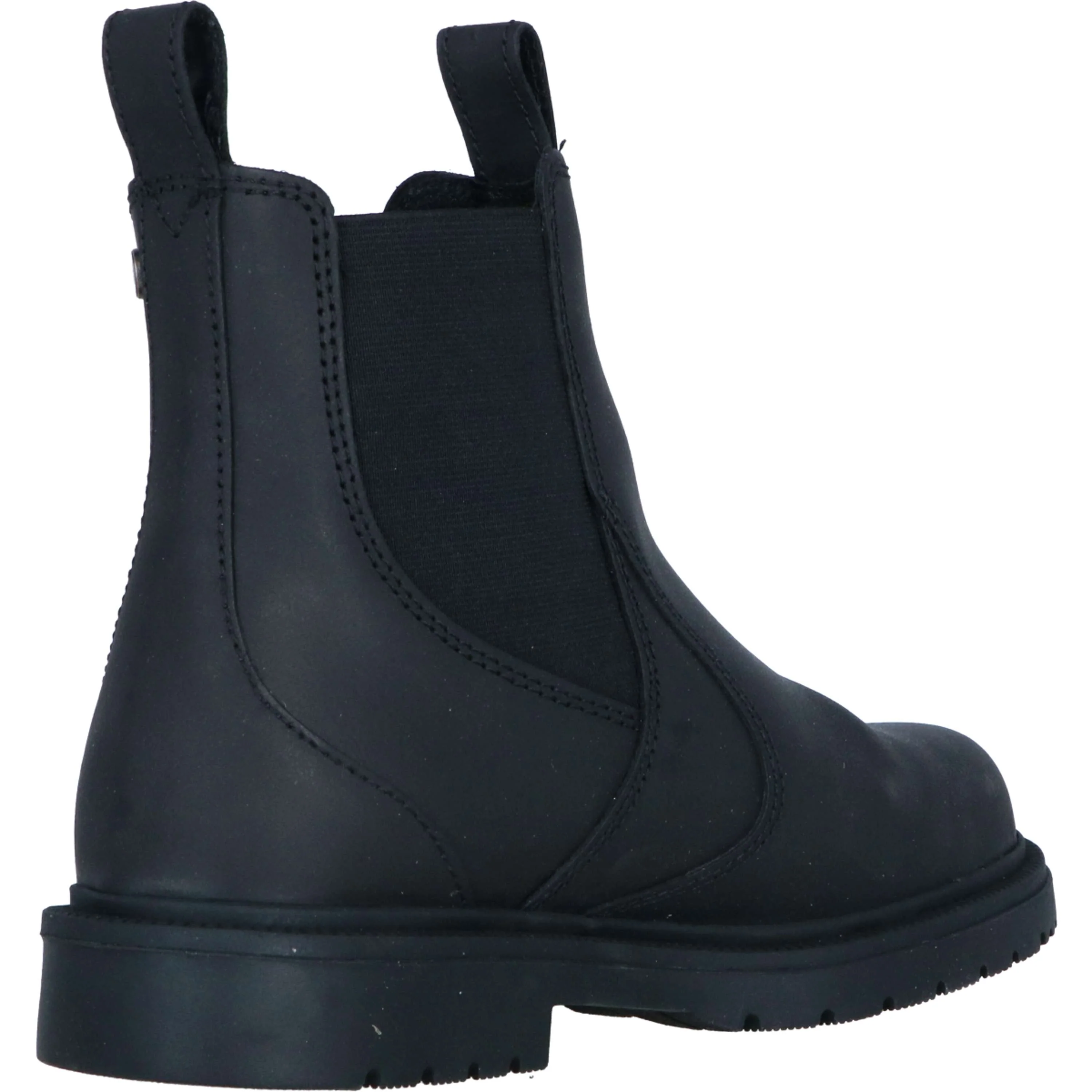 ELT Stivaletti Secura Nero - Image 5