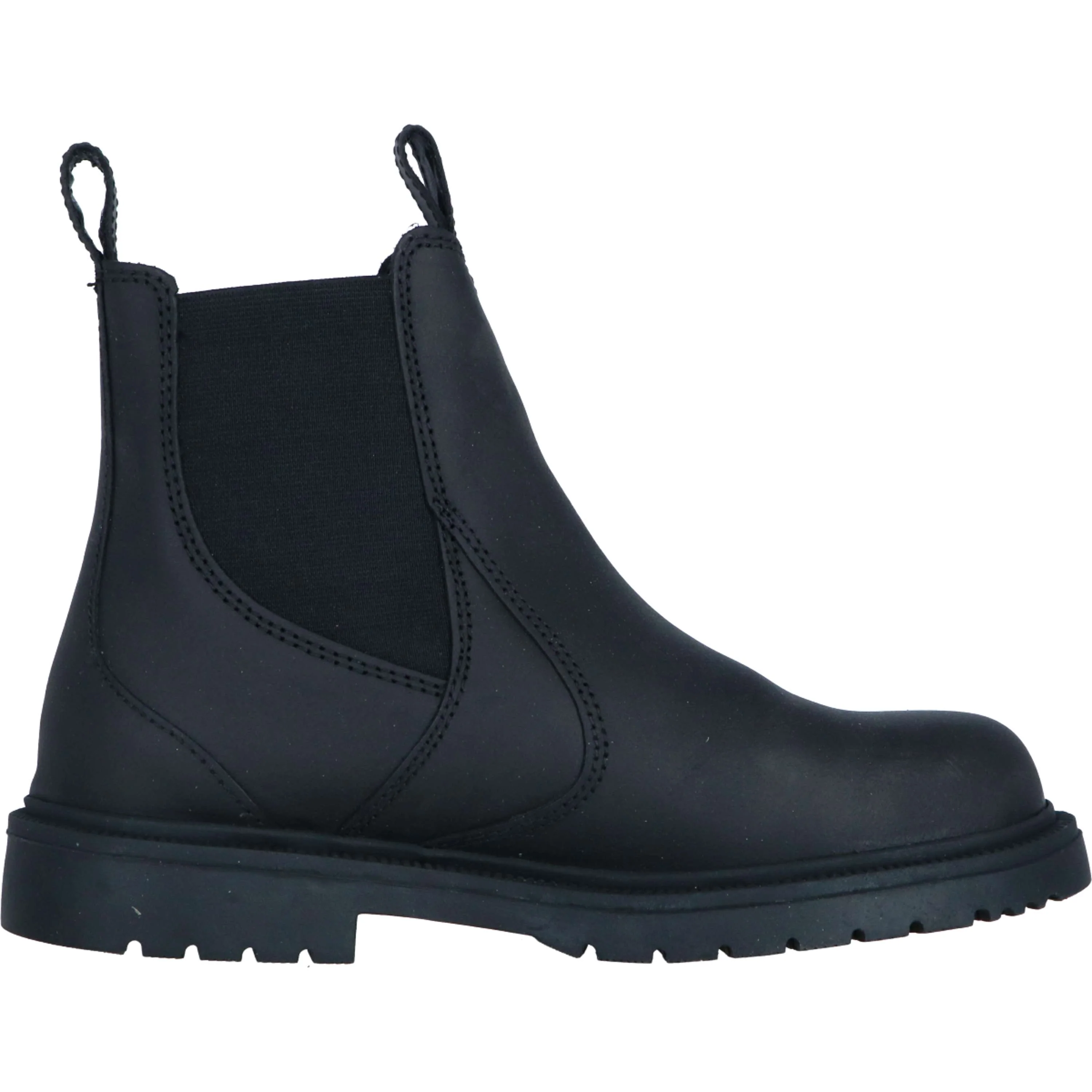 ELT Stivaletti Secura Nero - Image 6