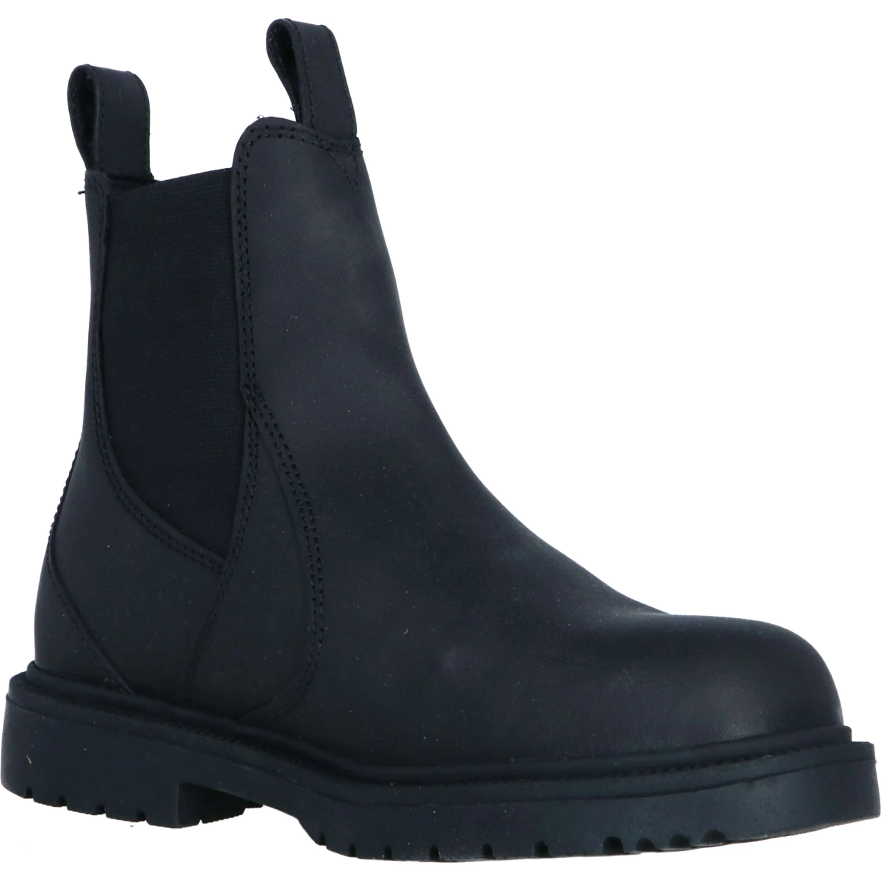 ELT Stivaletti Secura Nero - Image 7