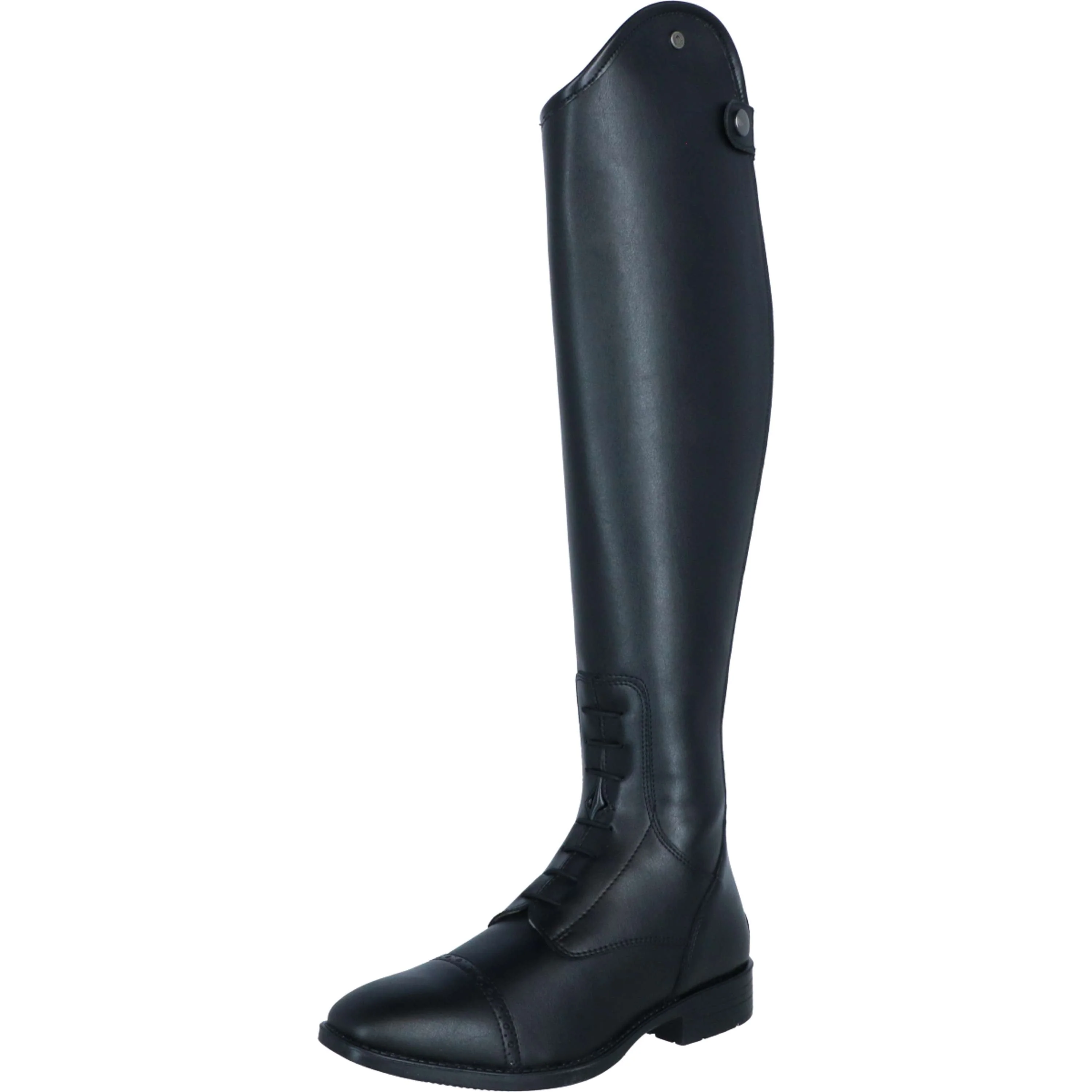 ELT Stivali da Equitazione Portland L Nero