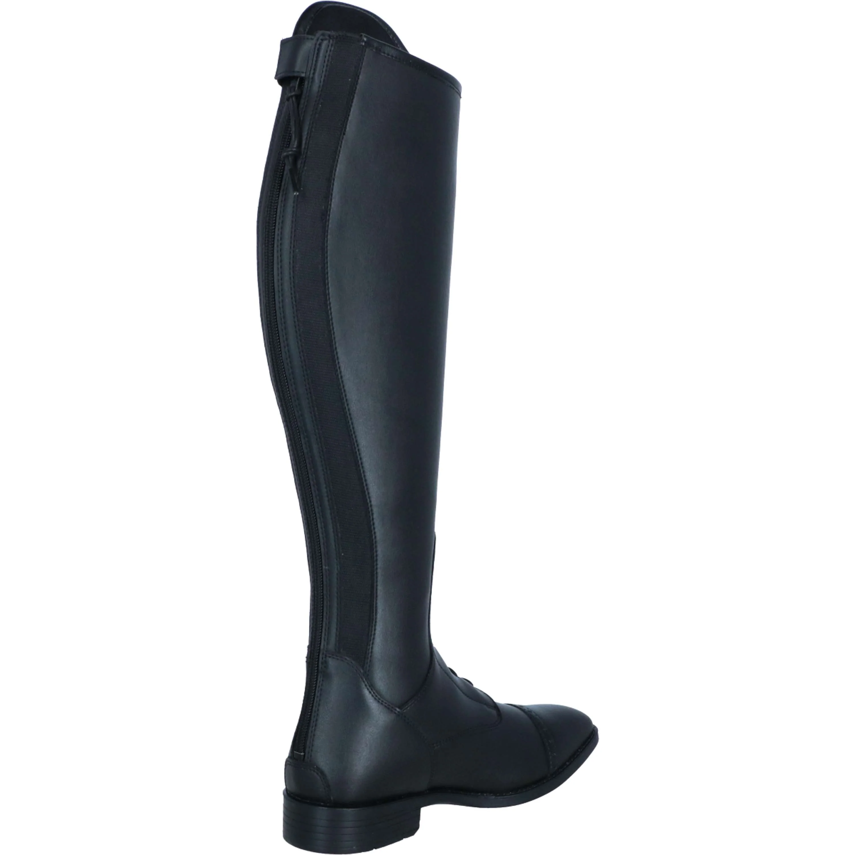 ELT Stivali da Equitazione Portland L Nero - Image 5