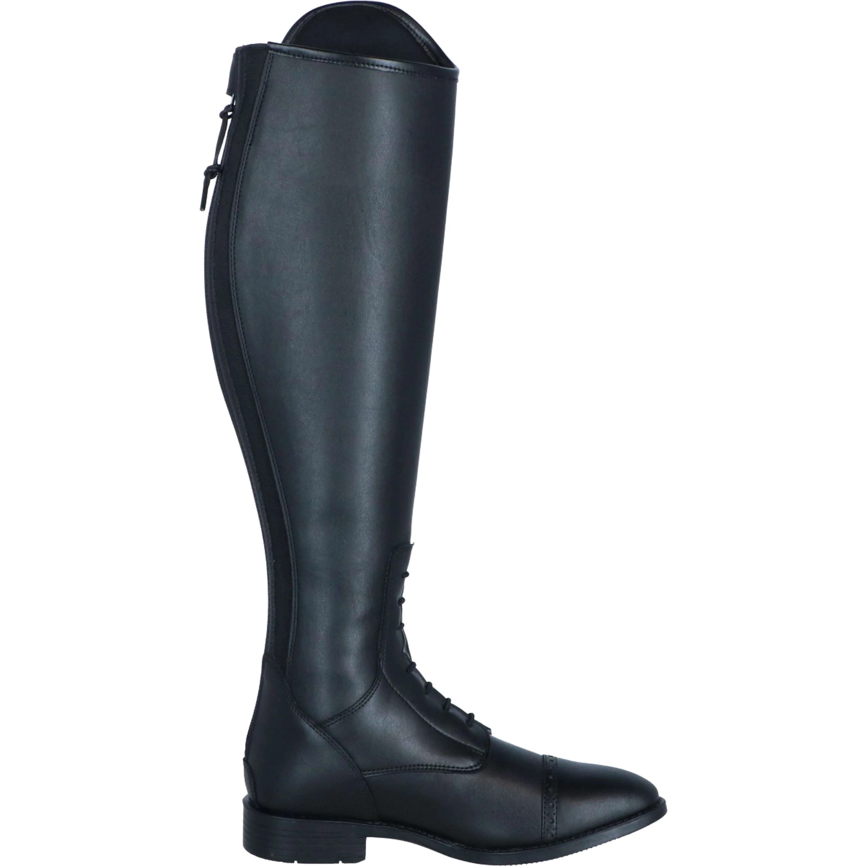 ELT Stivali da Equitazione Portland L Nero - Image 6