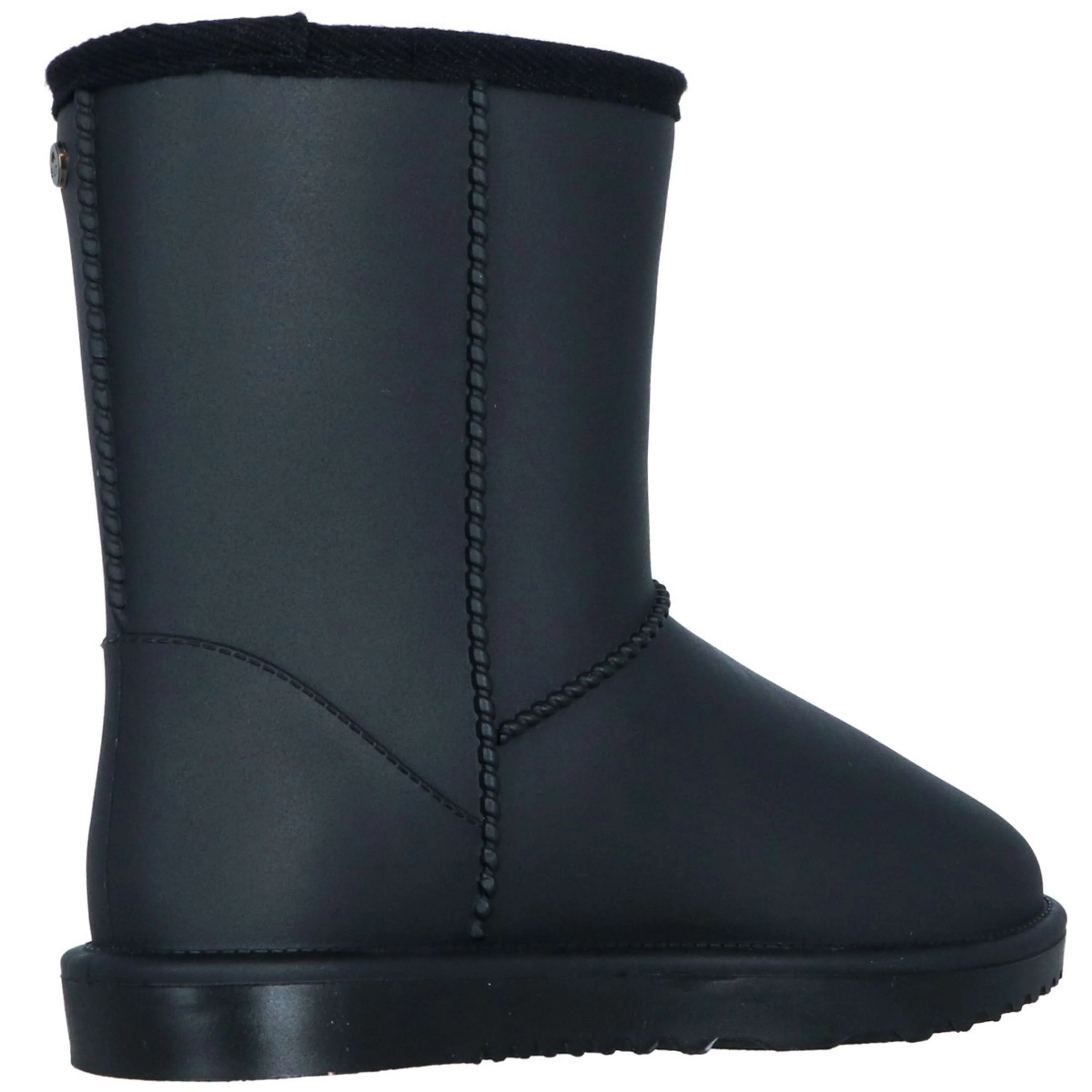 ELT Stivali Rainless Nero - Image 5
