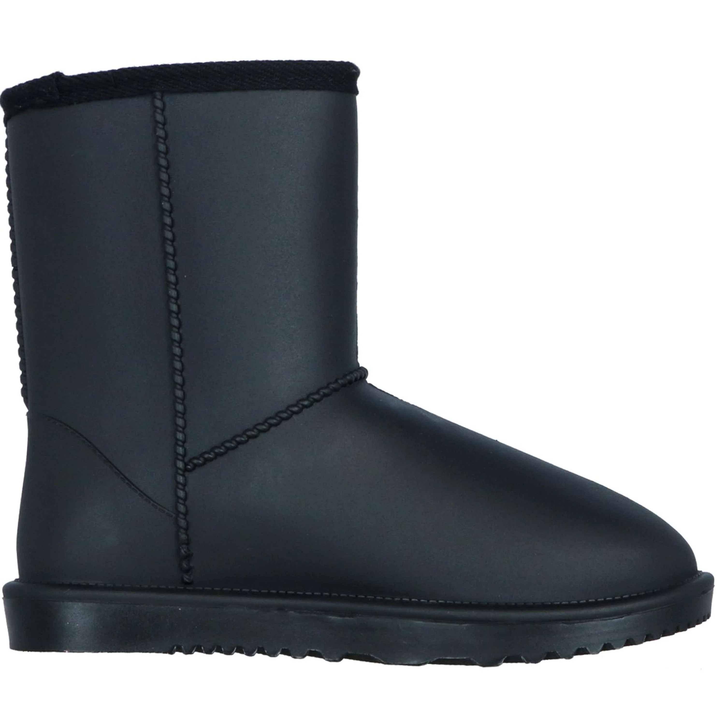 ELT Stivali Rainless Nero - Image 6
