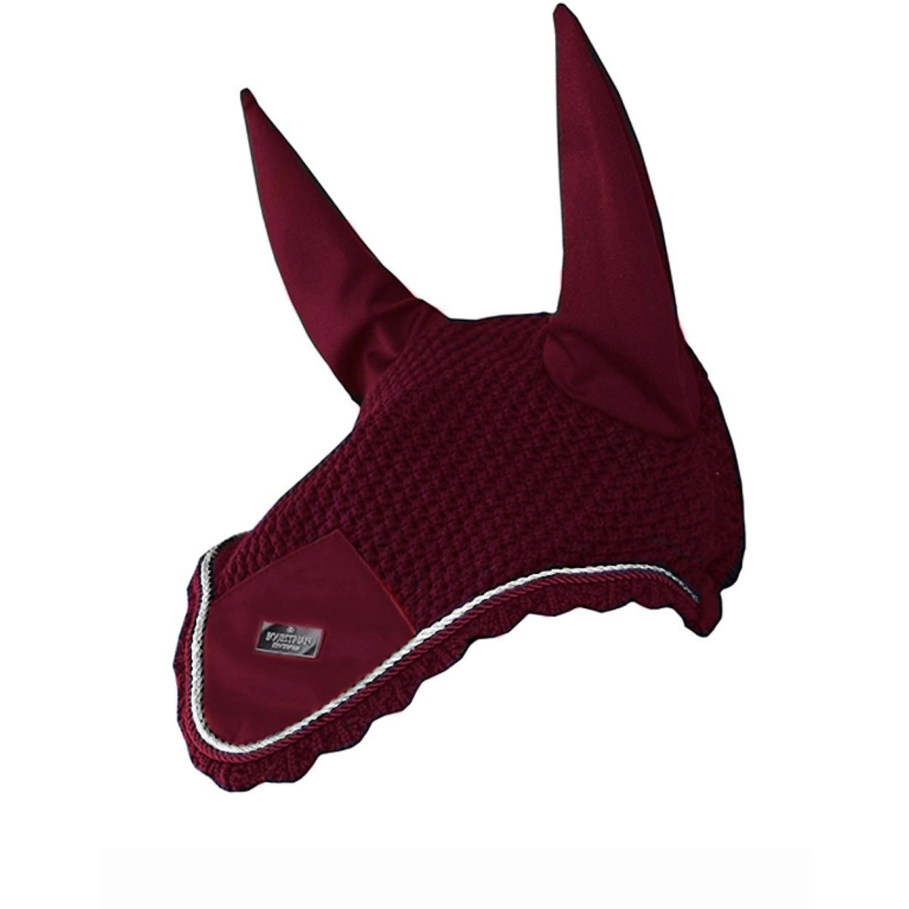Equestrian Stockholm Cuffietta Bordeaux