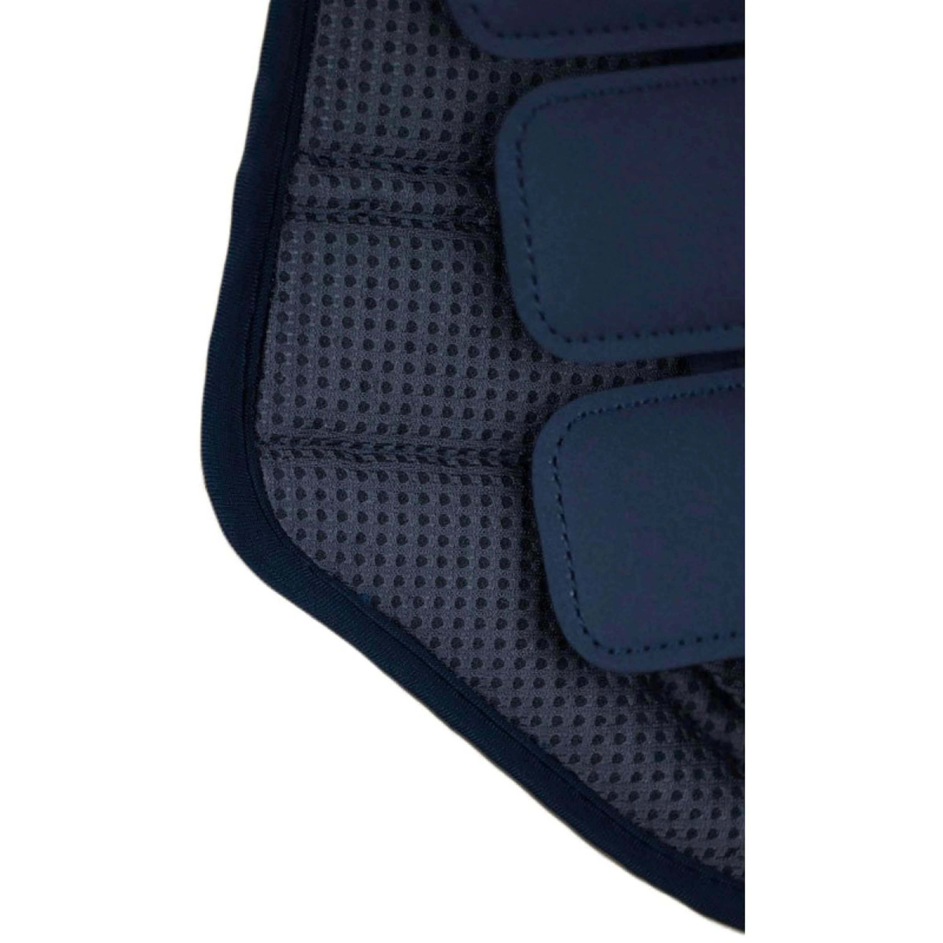 Equestrian Stockholm Parastinchi Classic Mesh Midnight Blue - Image 6