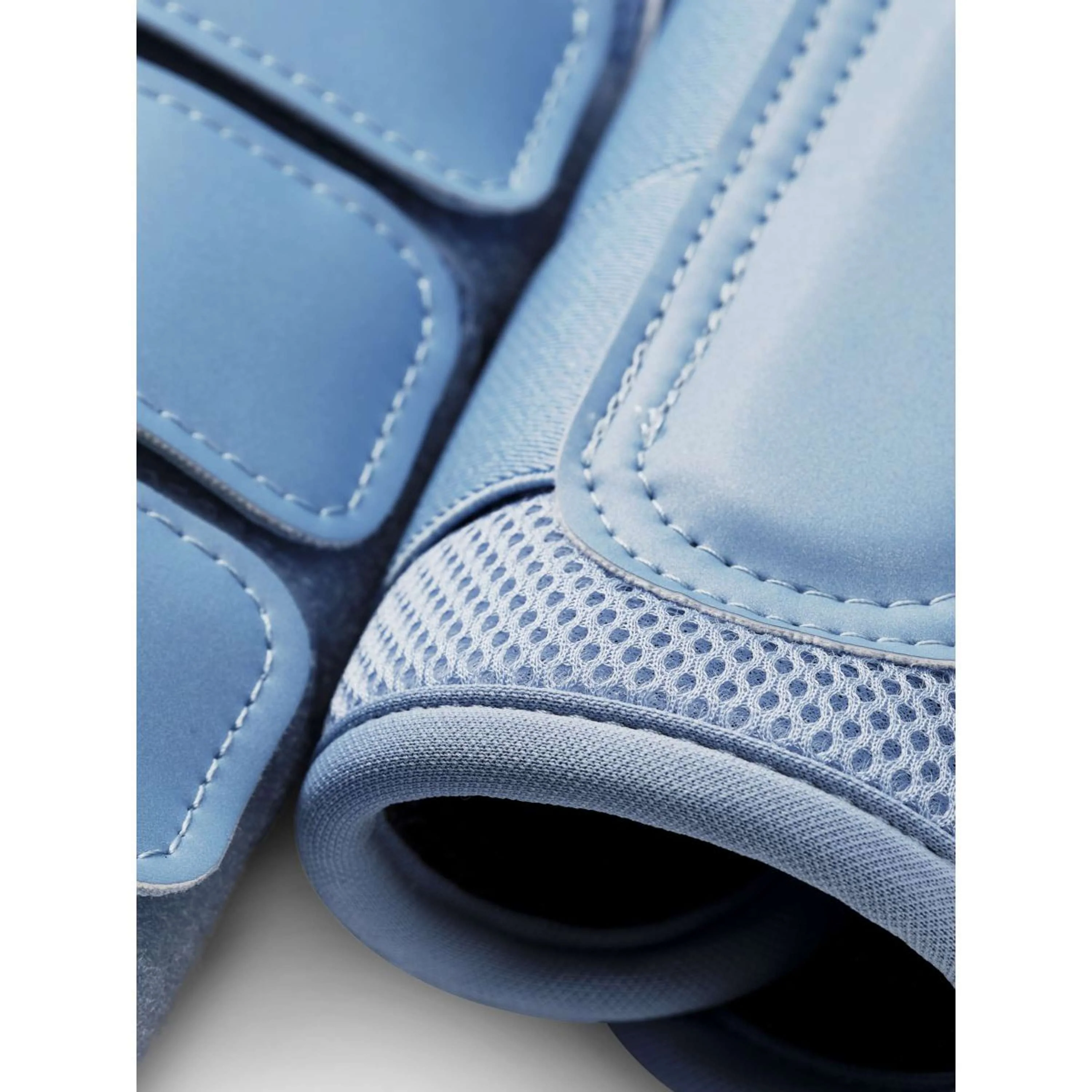 Equestrian Stockholm Parastinchi Classic Mesh Midsummer Blue - Image 3
