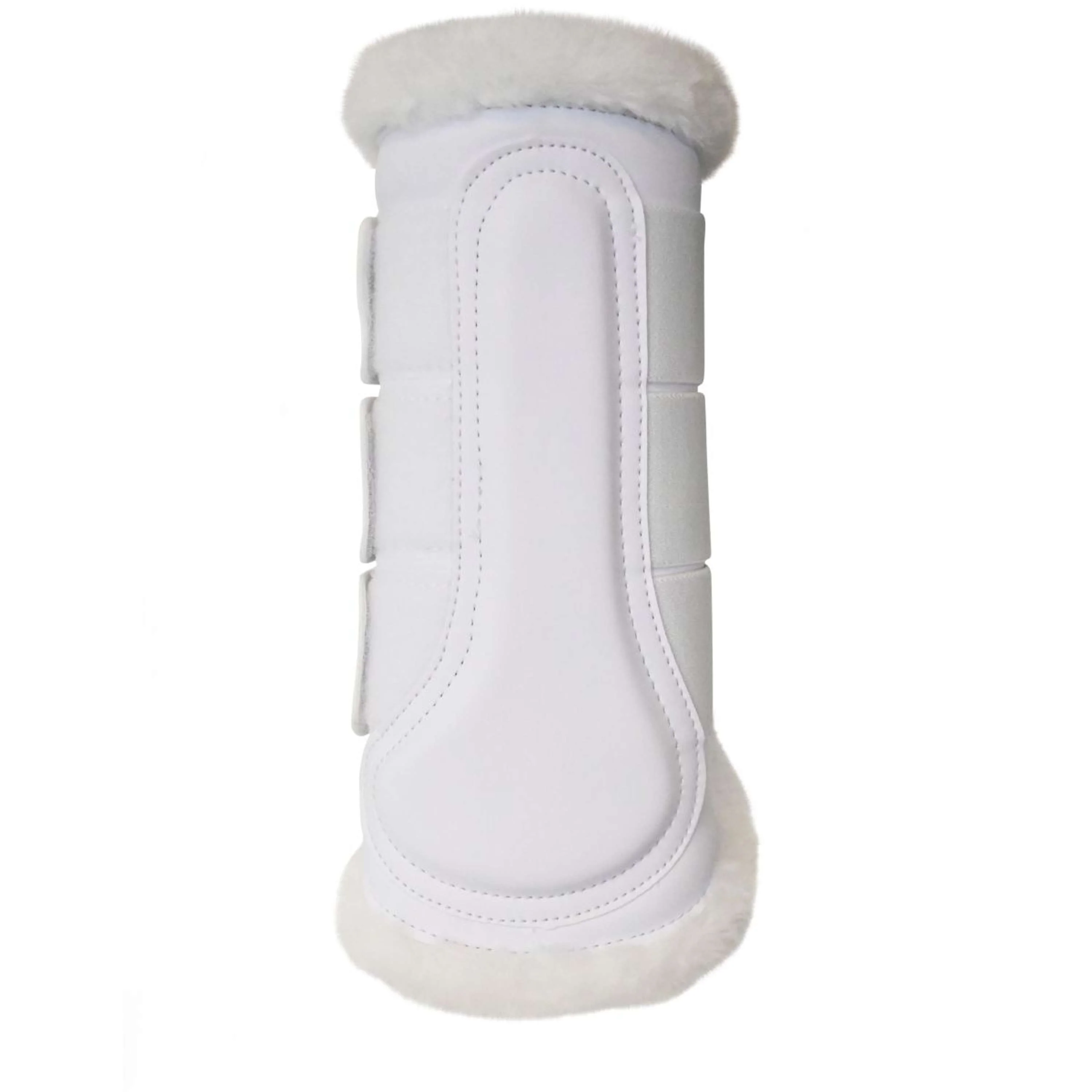 Equestrian Stockholm Parastinchi White Silver - Image 4