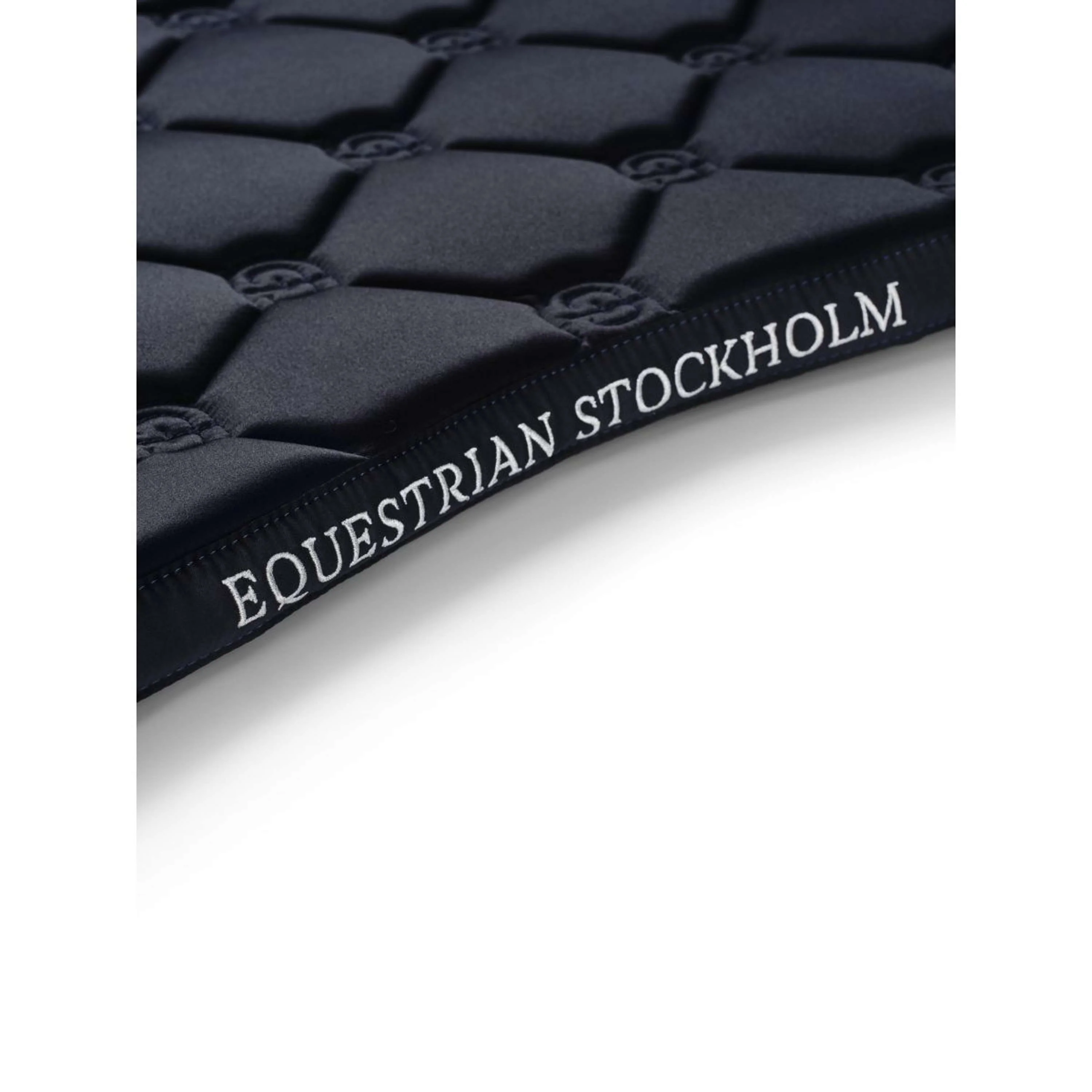Equestrian Stockholm Sottosella Dressage Blu notte - Image 4