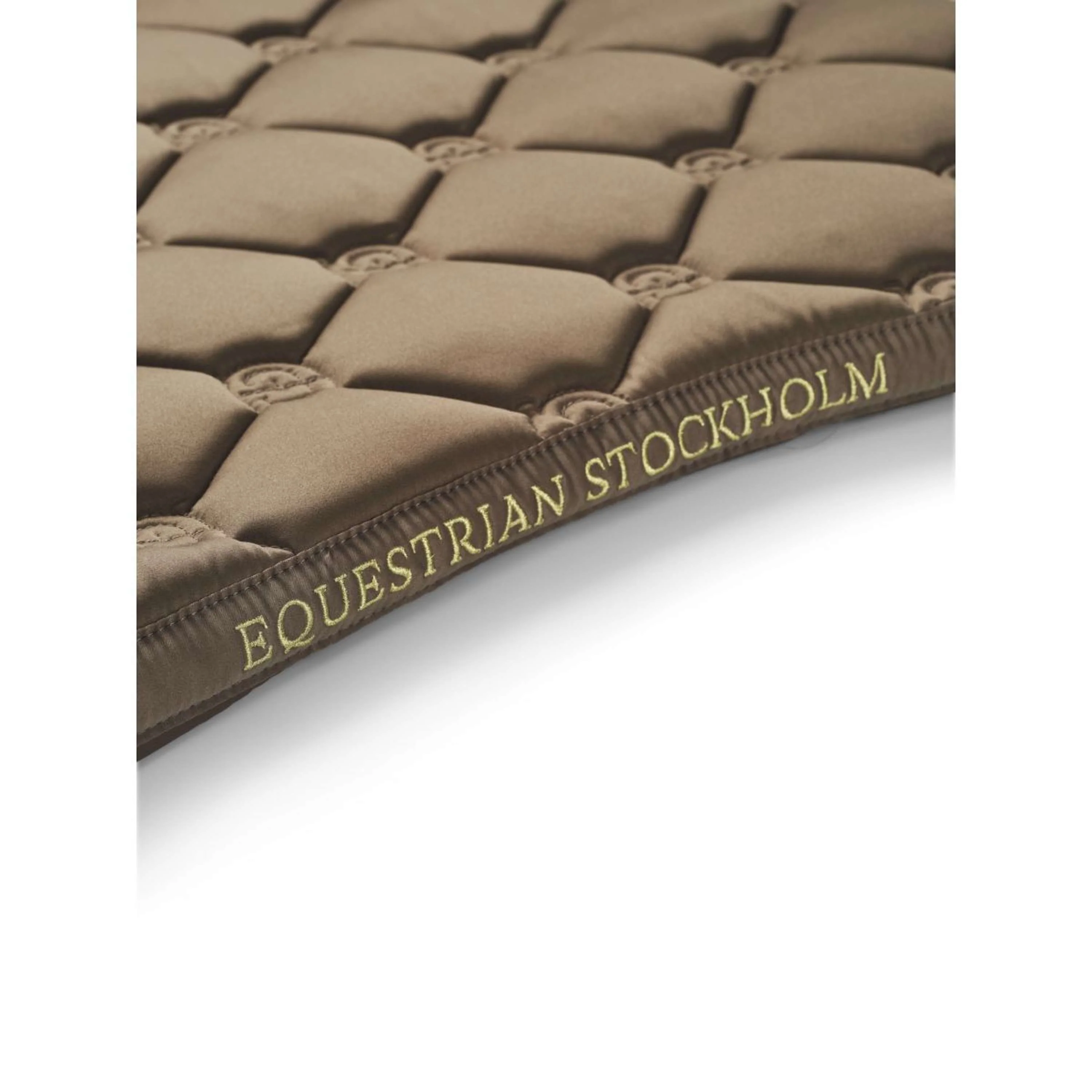 Equestrian Stockholm Sottosella Dressage Champagne - Image 4