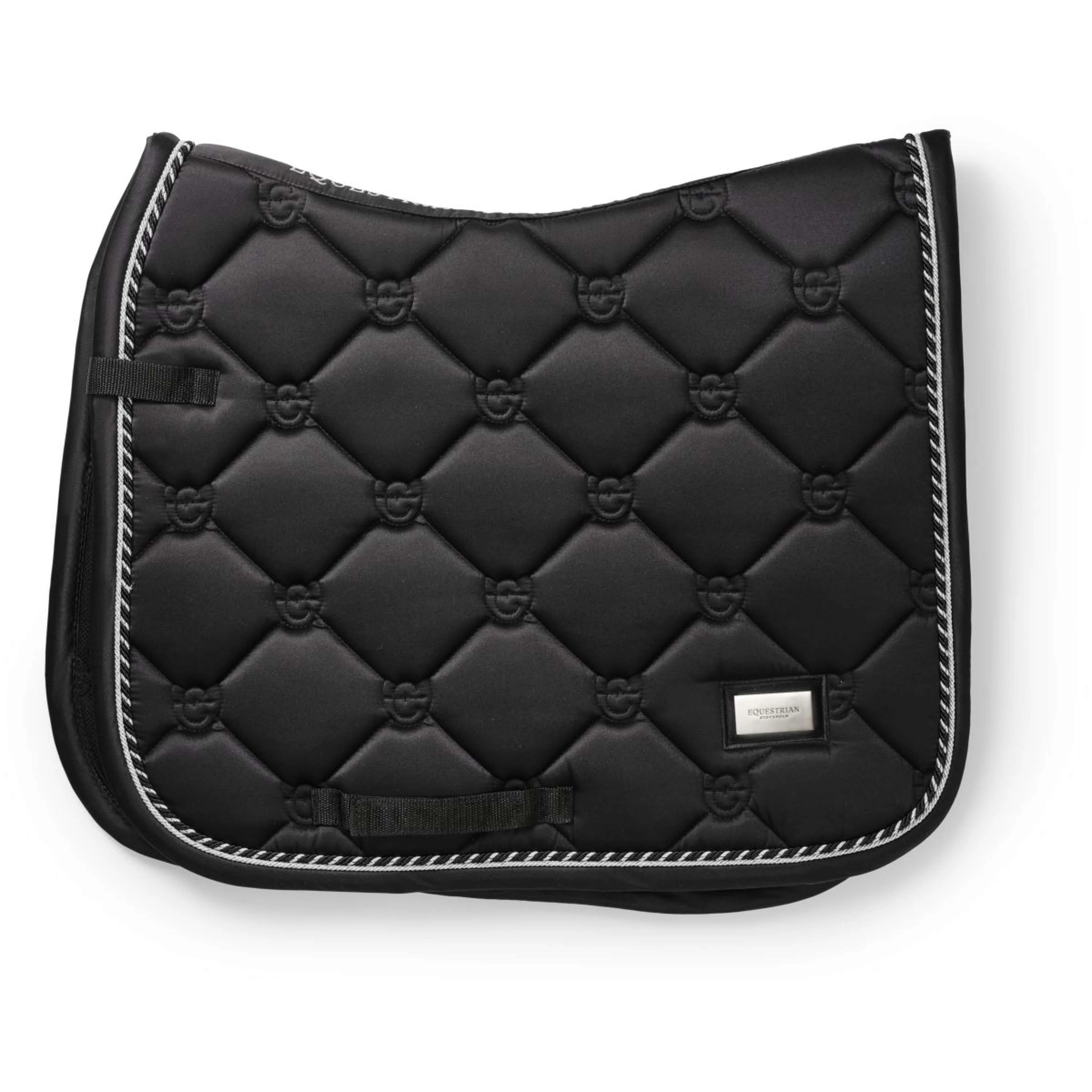 Equestrian Stockholm Sottosella Dressage Edizione nera