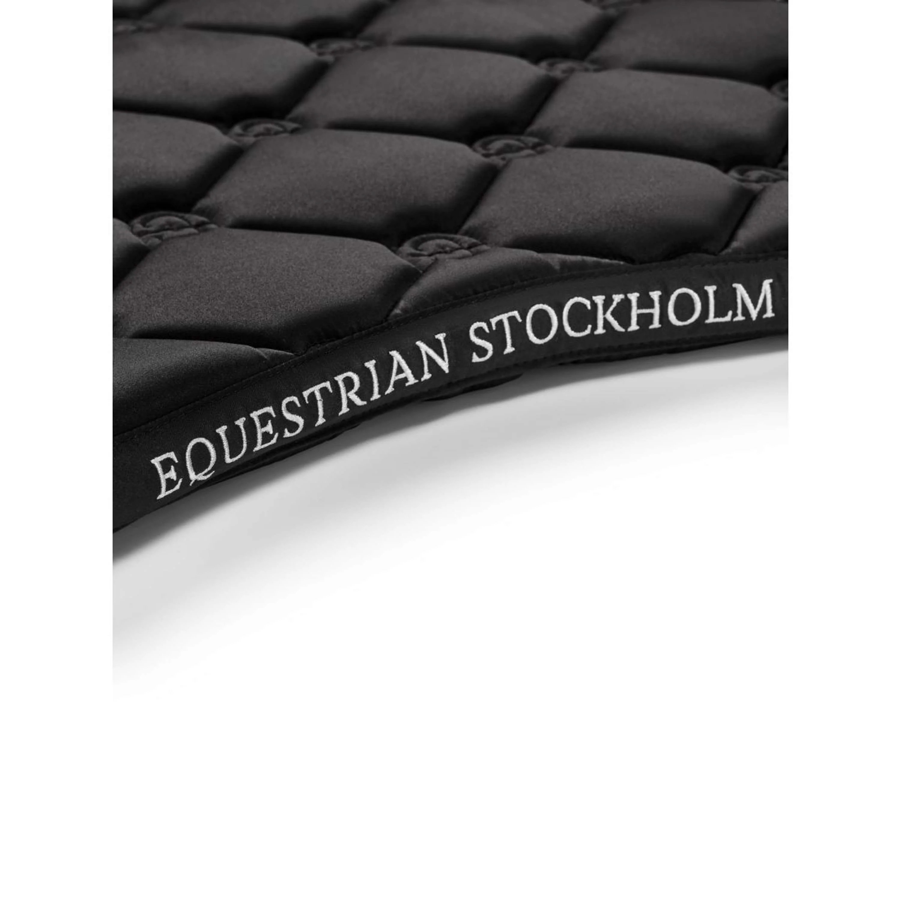 Equestrian Stockholm Sottosella Dressage Edizione nera - Image 4