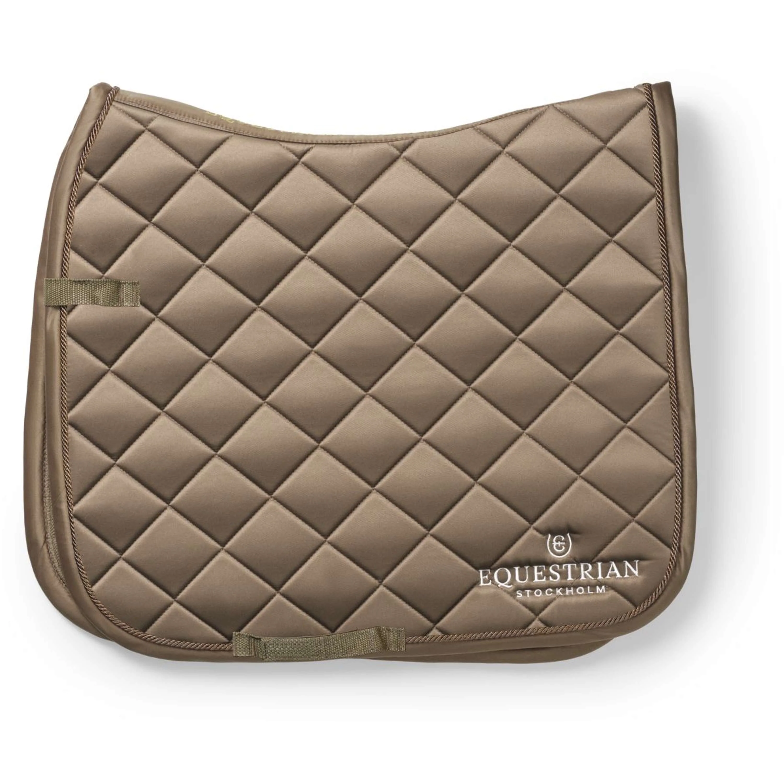 Equestrian Stockholm Sottosella Line Dressage Champagne - Image 10