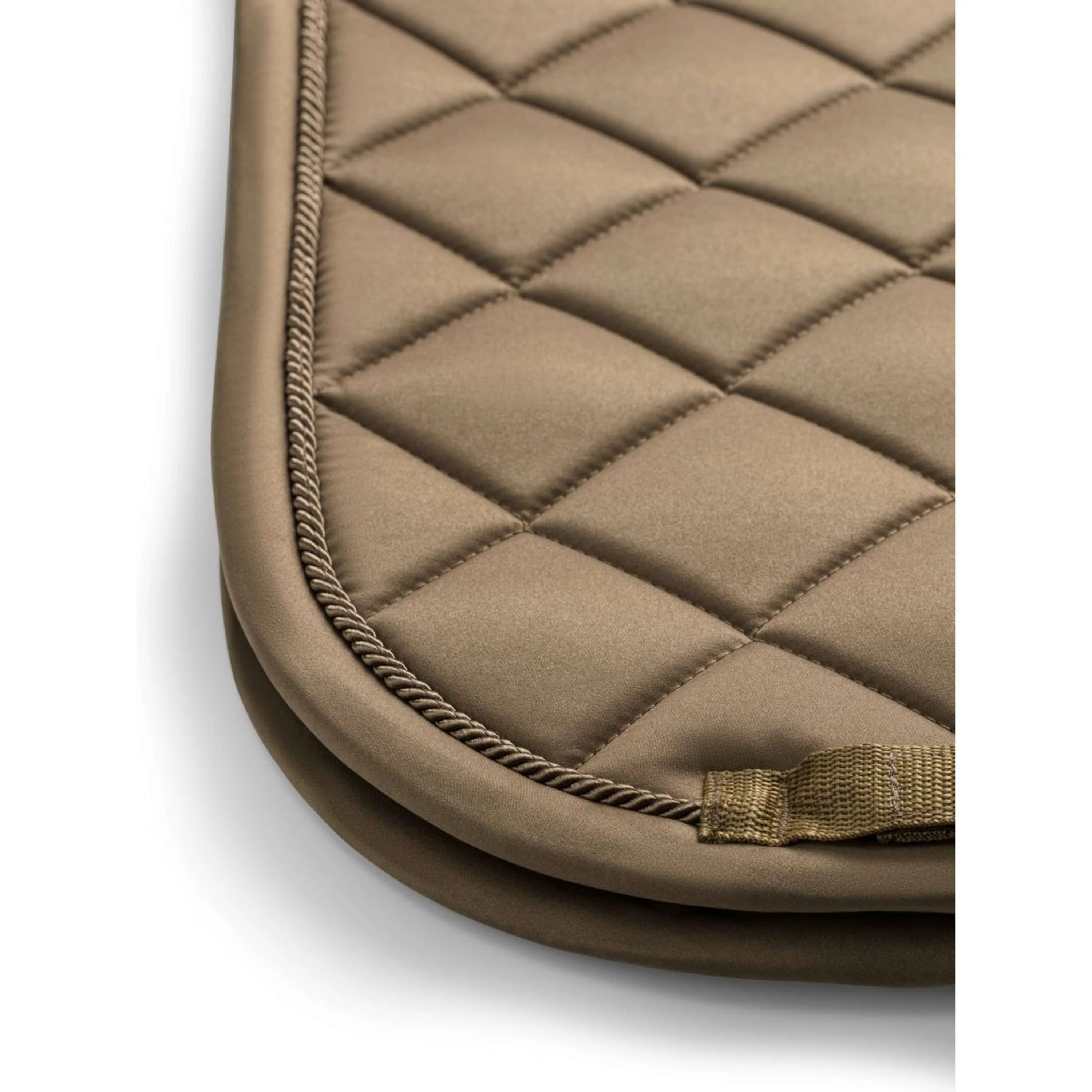 Equestrian Stockholm Sottosella Line Dressage Champagne - Image 9