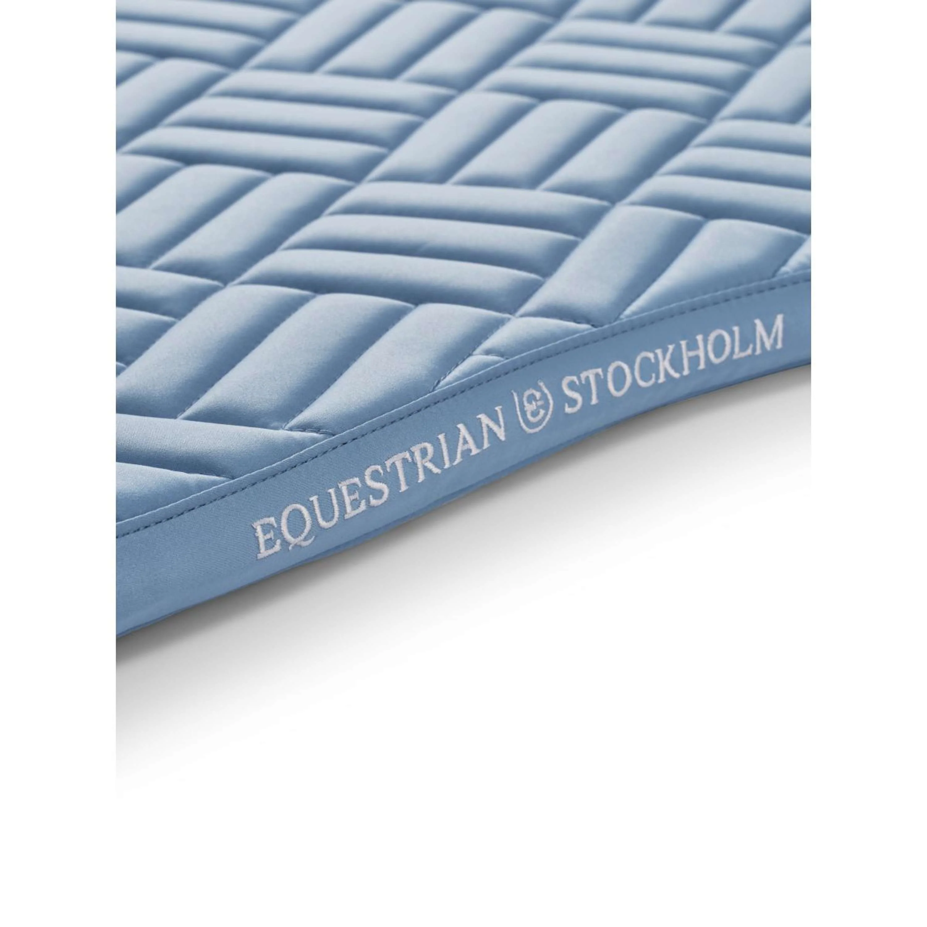 Equestrian Stockholm Sottosella Modern saltando Midsummer Blue - Image 3