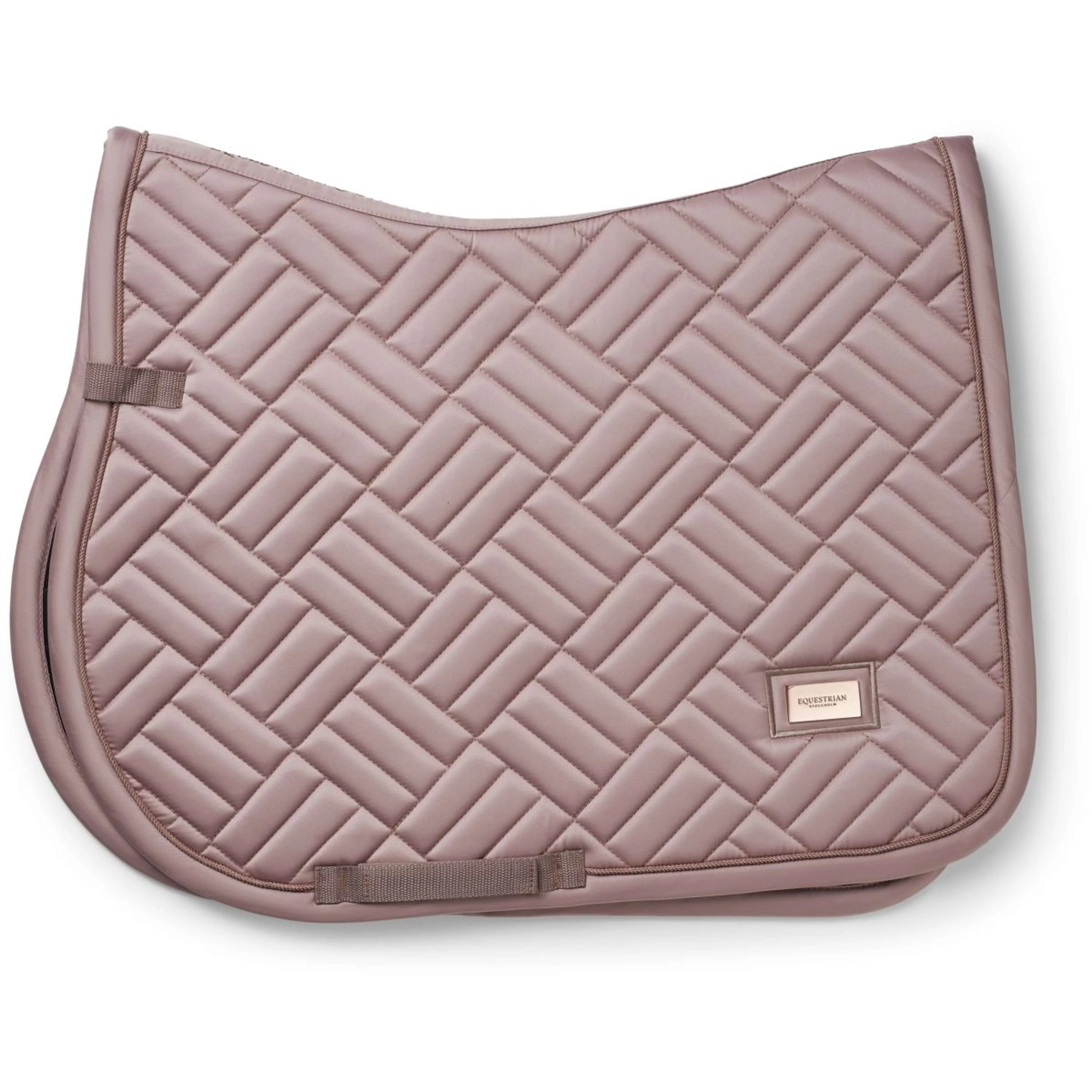 Equestrian Stockholm Sottosella Modern saltando Midsummer Blush
