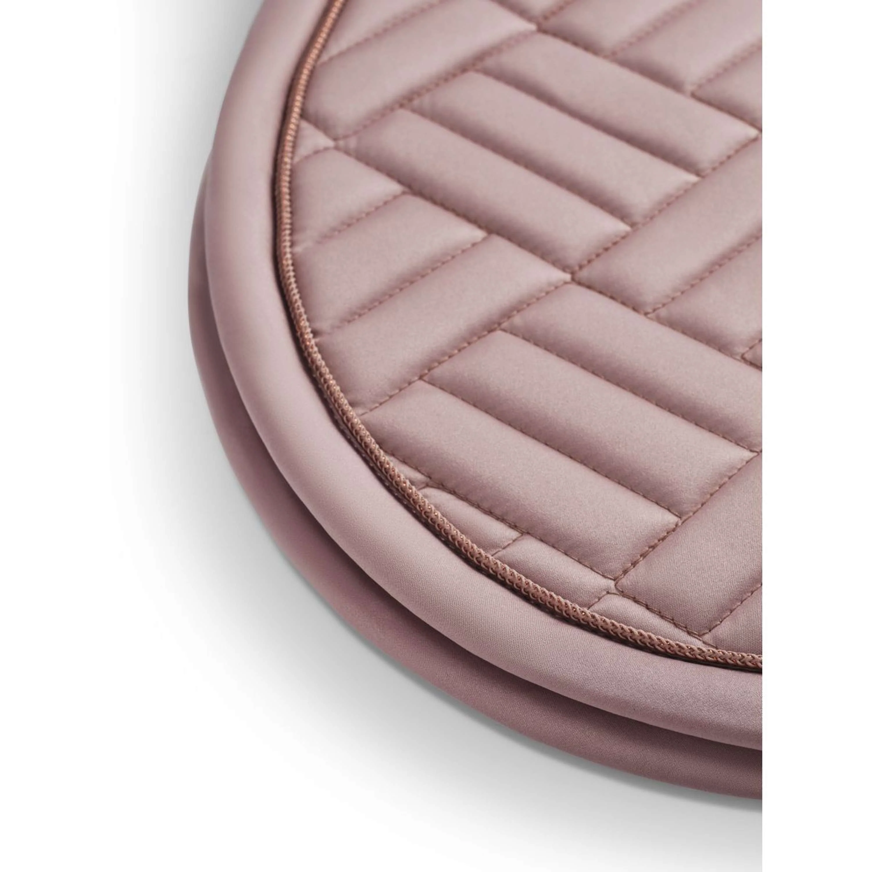 Equestrian Stockholm Sottosella Modern saltando Midsummer Blush - Image 6