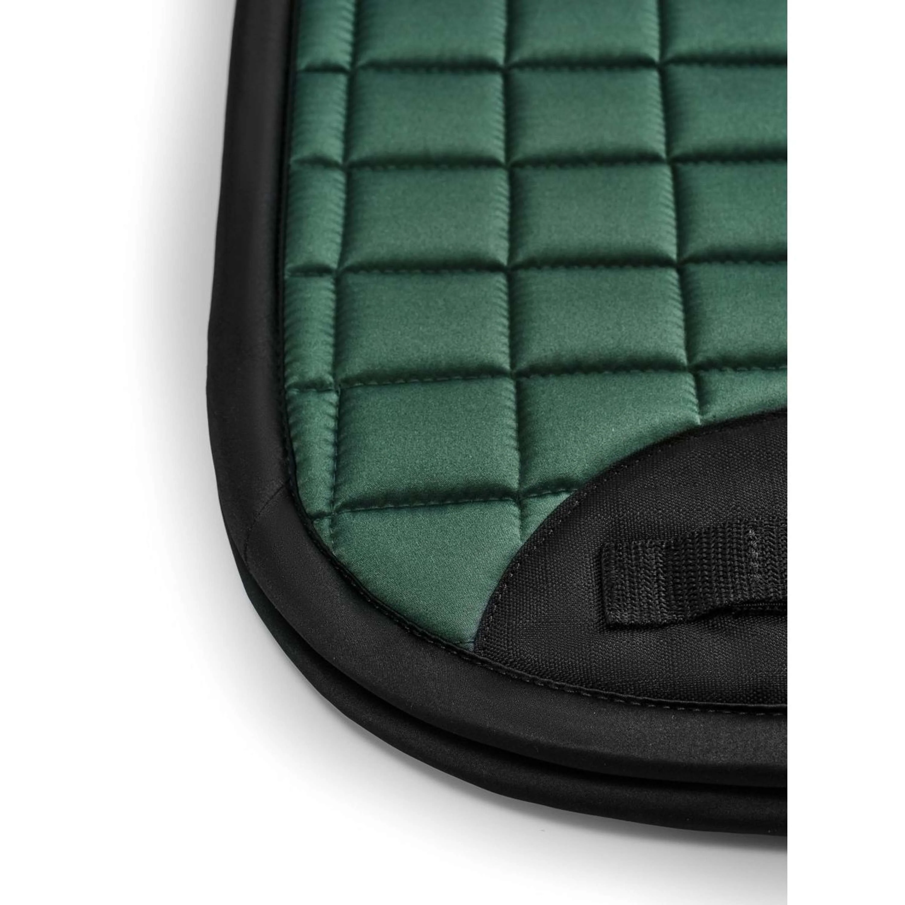 Equestrian Stockholm Sottosella Sportive Dressage Sycamore Green - Image 4