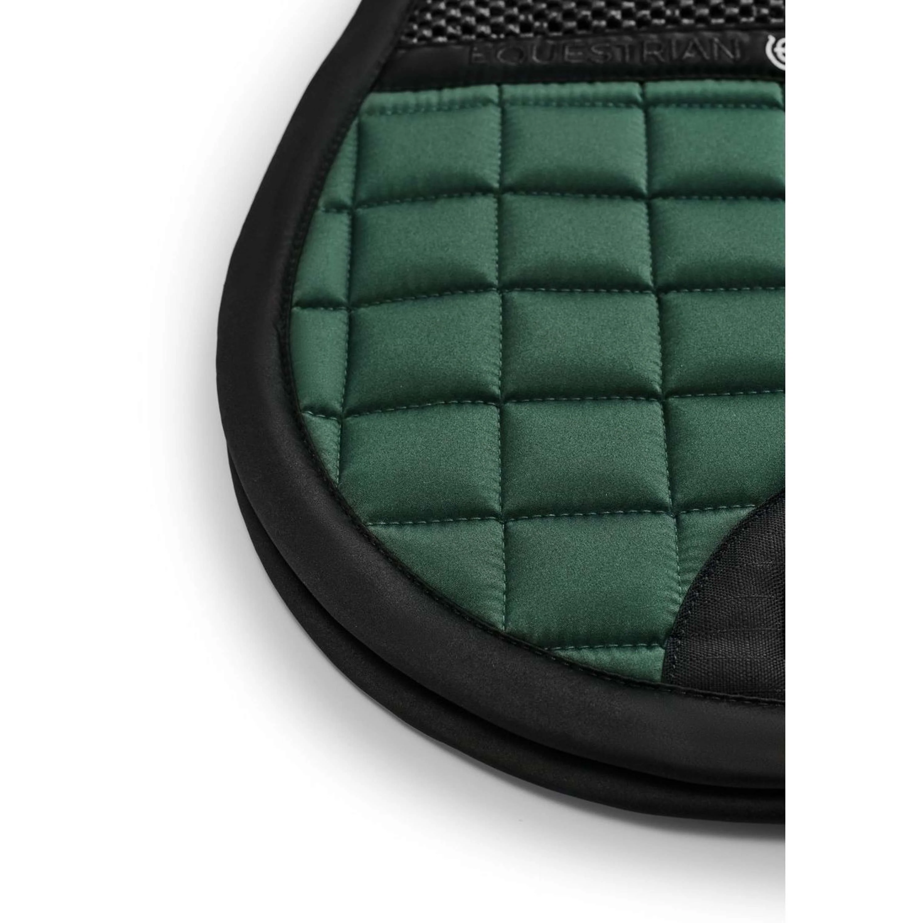 Equestrian Stockholm Sottosella Sportive saltando Sycamore Green - Image 5