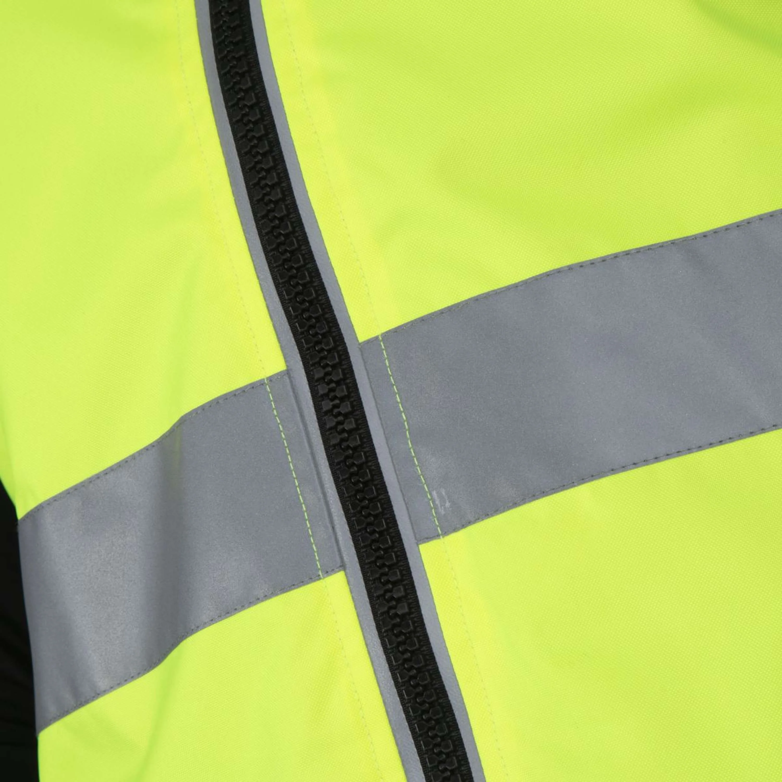 Equi-Flector by Shires Gilet Riflettente Giallo - Image 17