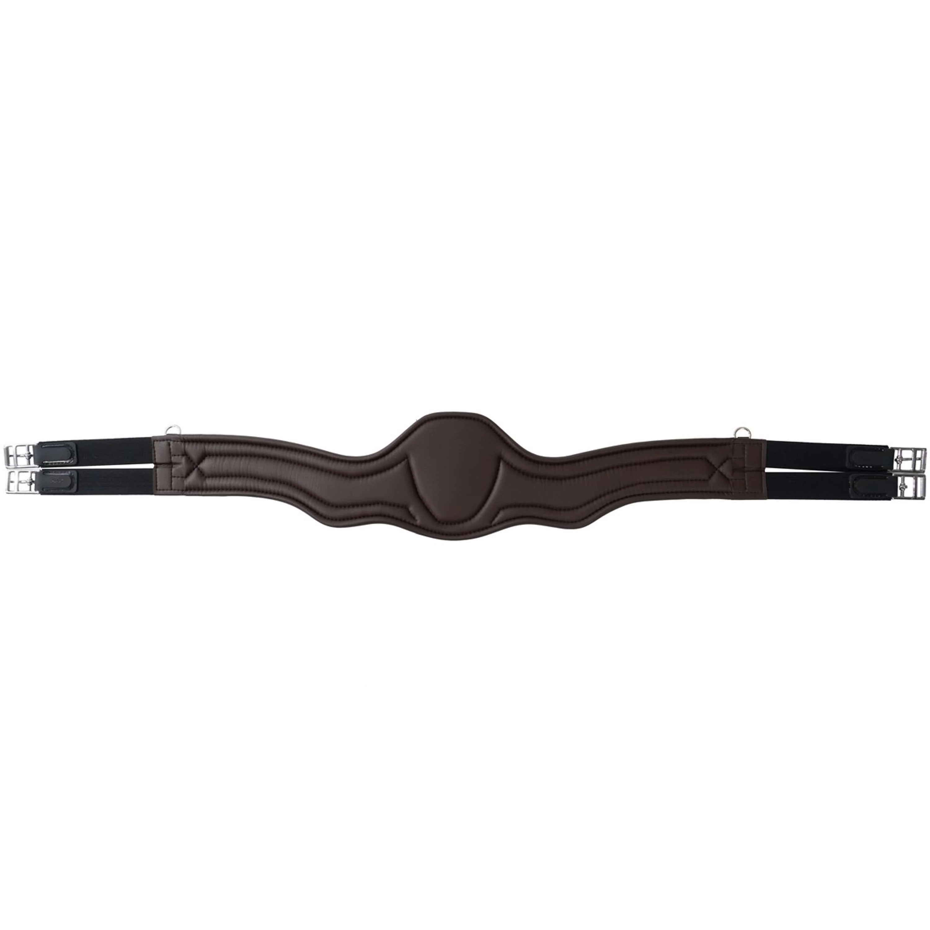 eQuick Sottopancia ES Jumping Marrone - Image 2