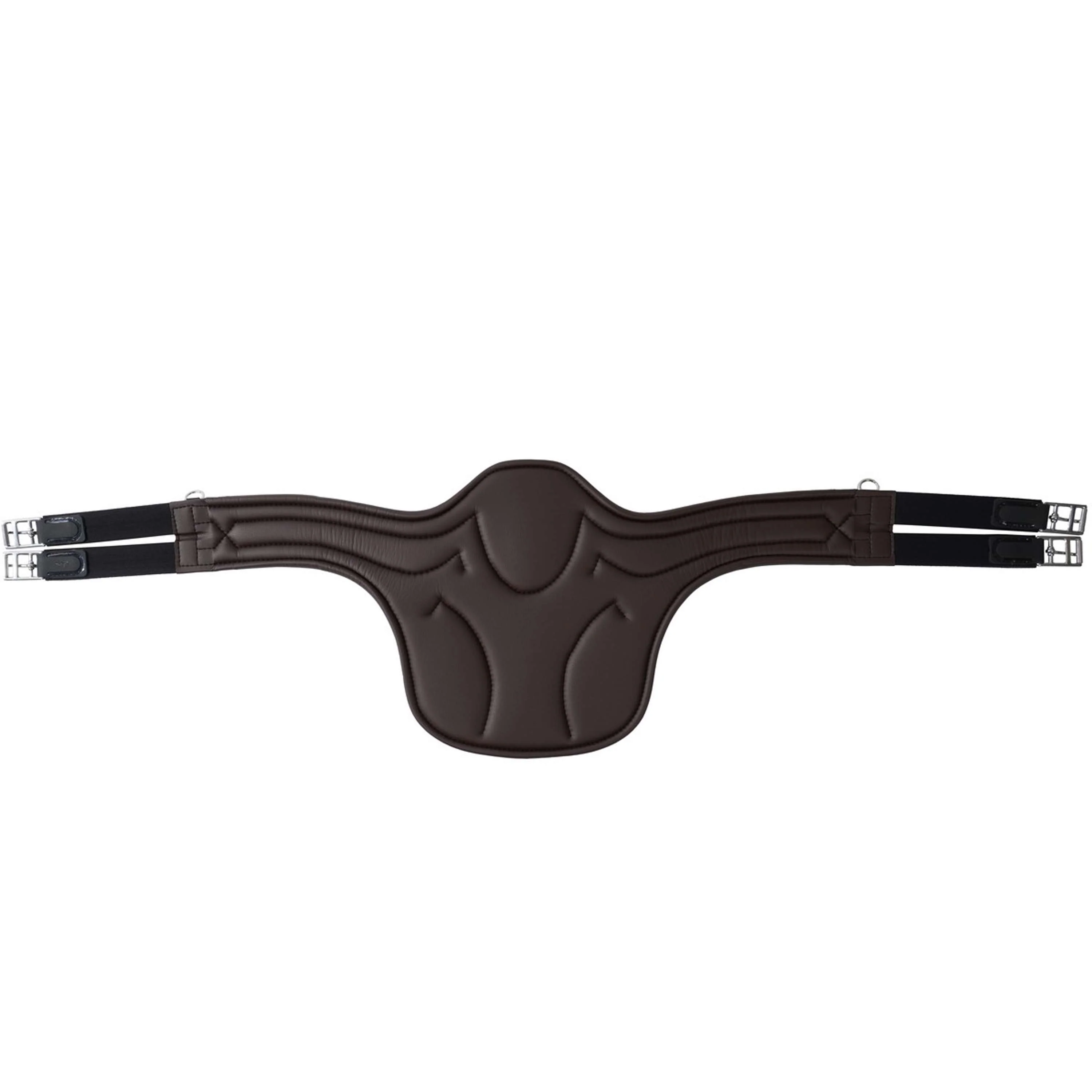 eQuick Sottopancia ES Jumping Stud Marrone - Image 2