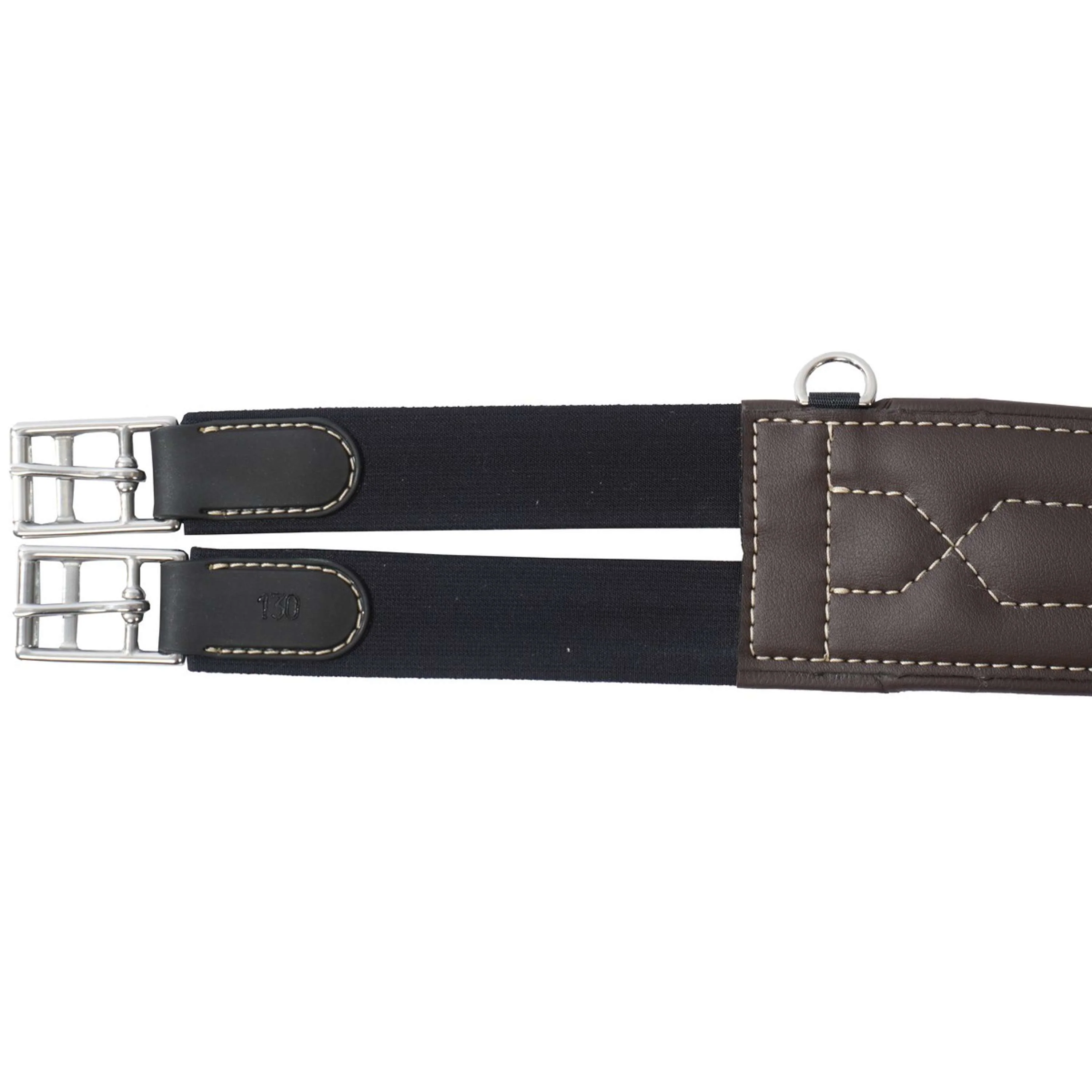 eQuick Sottopancia ES Jumping Stud Marrone - Image 5
