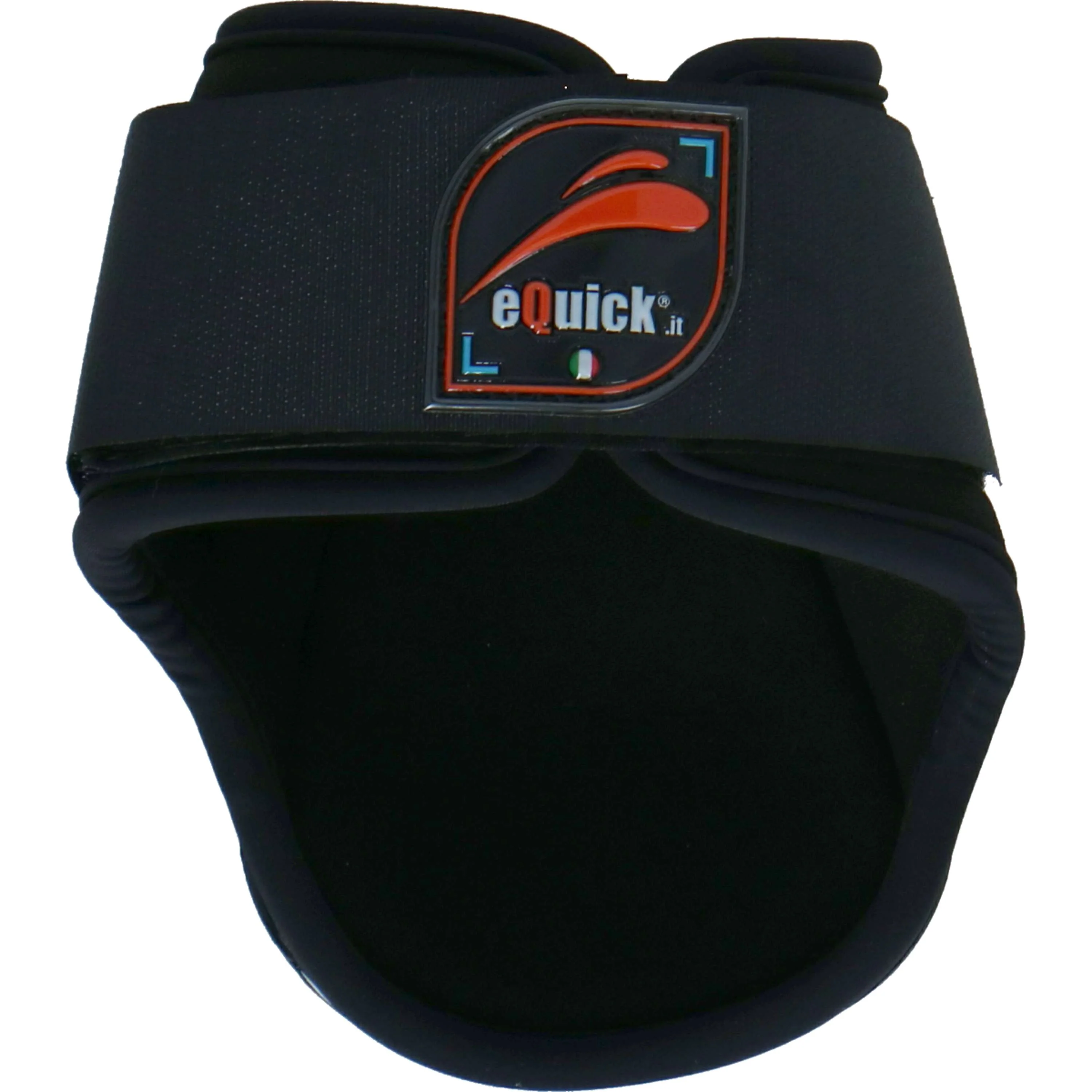 eQuick Stinchiere per nodello eLight Rear Nero - Image 2