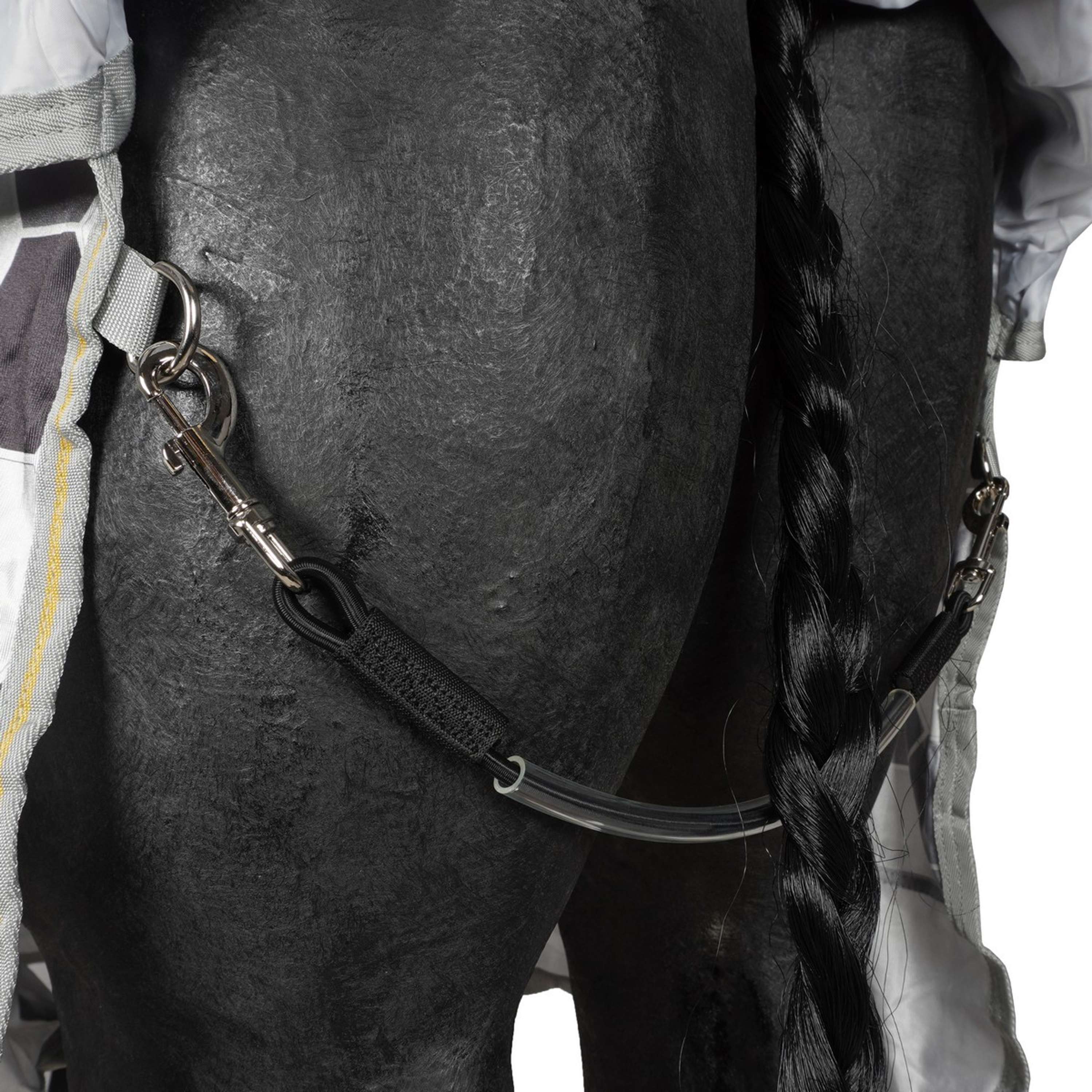 Equilibrium Coperta Antimosche Field Relief Grigio - Image 10