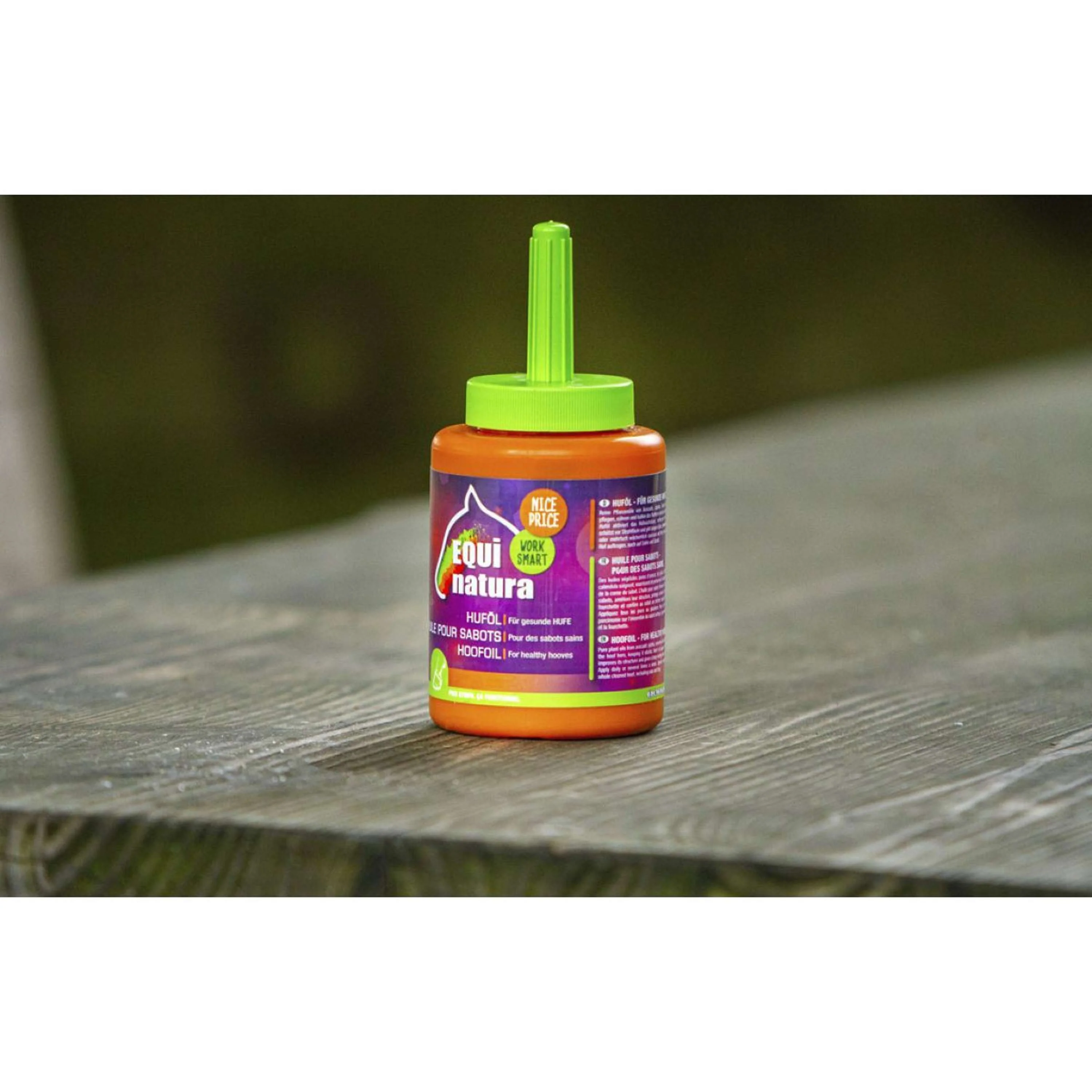 Equinatura Olio per Zoccoli - Image 3
