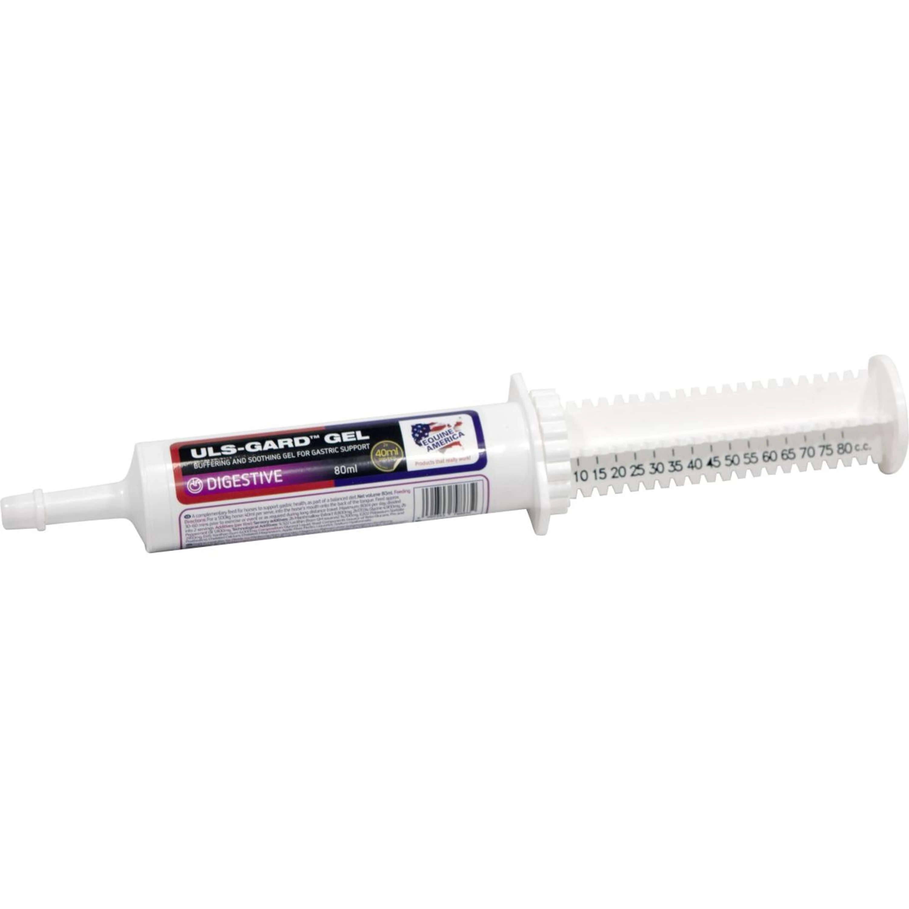 Equine America Uls-Gard Gel