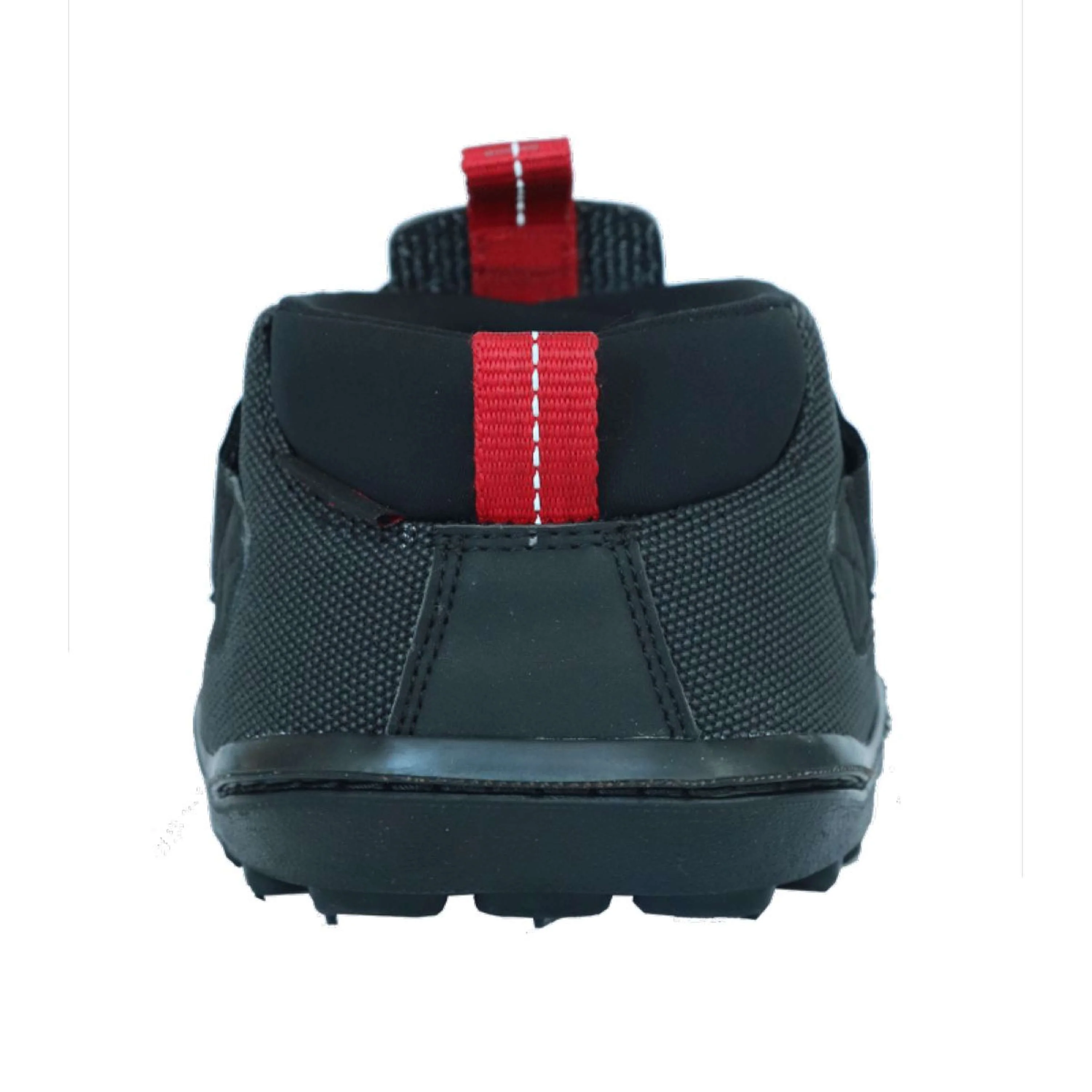 Equine Fusion Ferratura Trekking Nero - Image 3