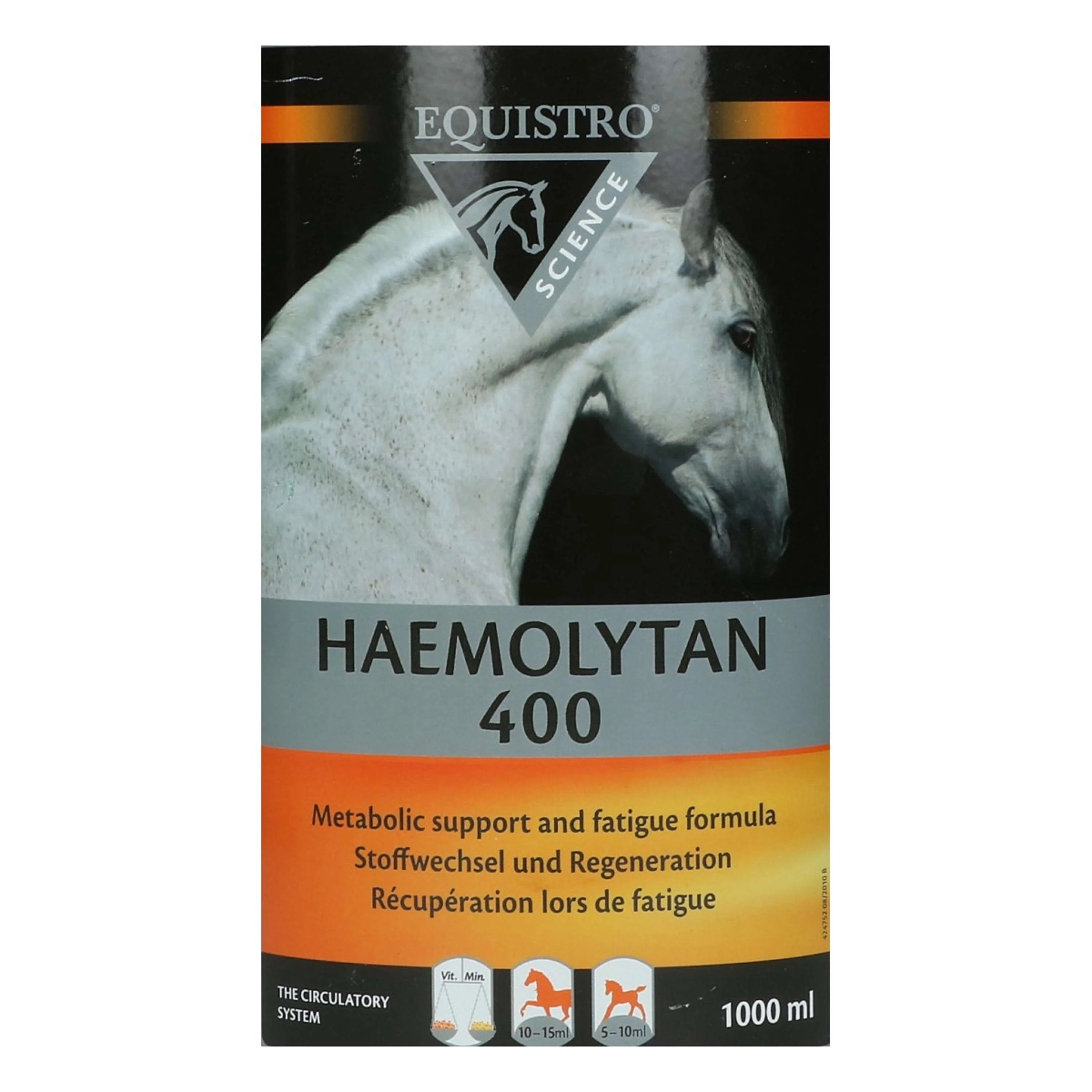 Equistro Emolitico 400 - Image 3