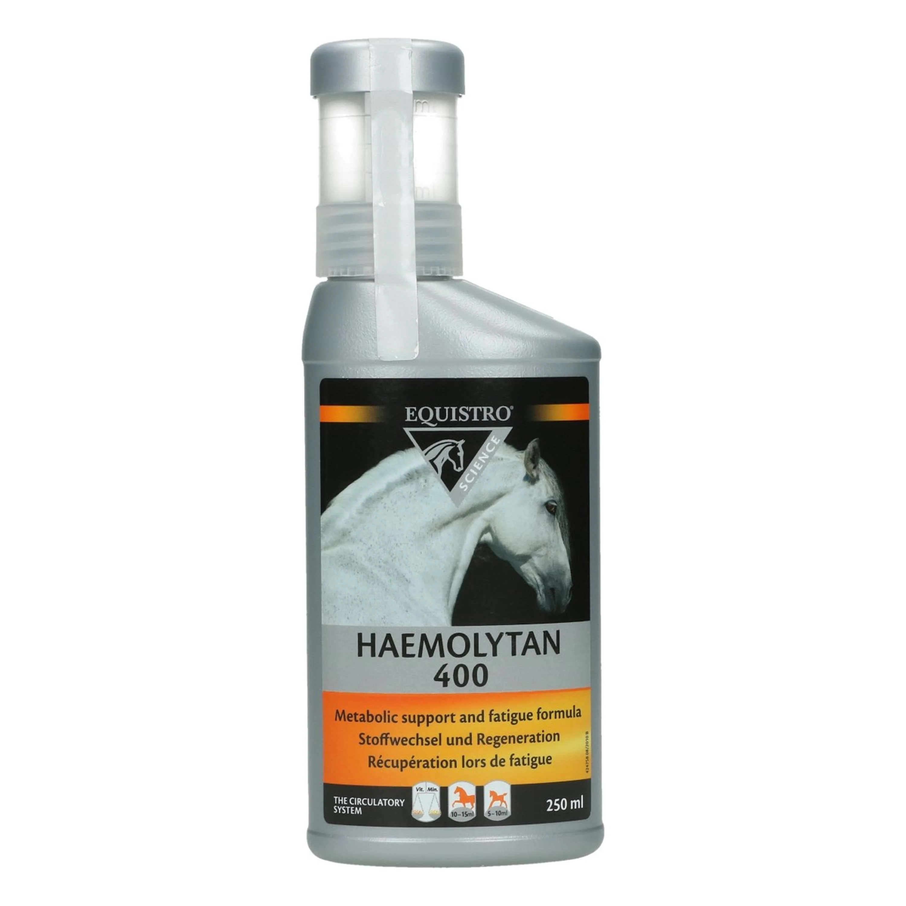 Equistro Emolitico 400 - Image 7